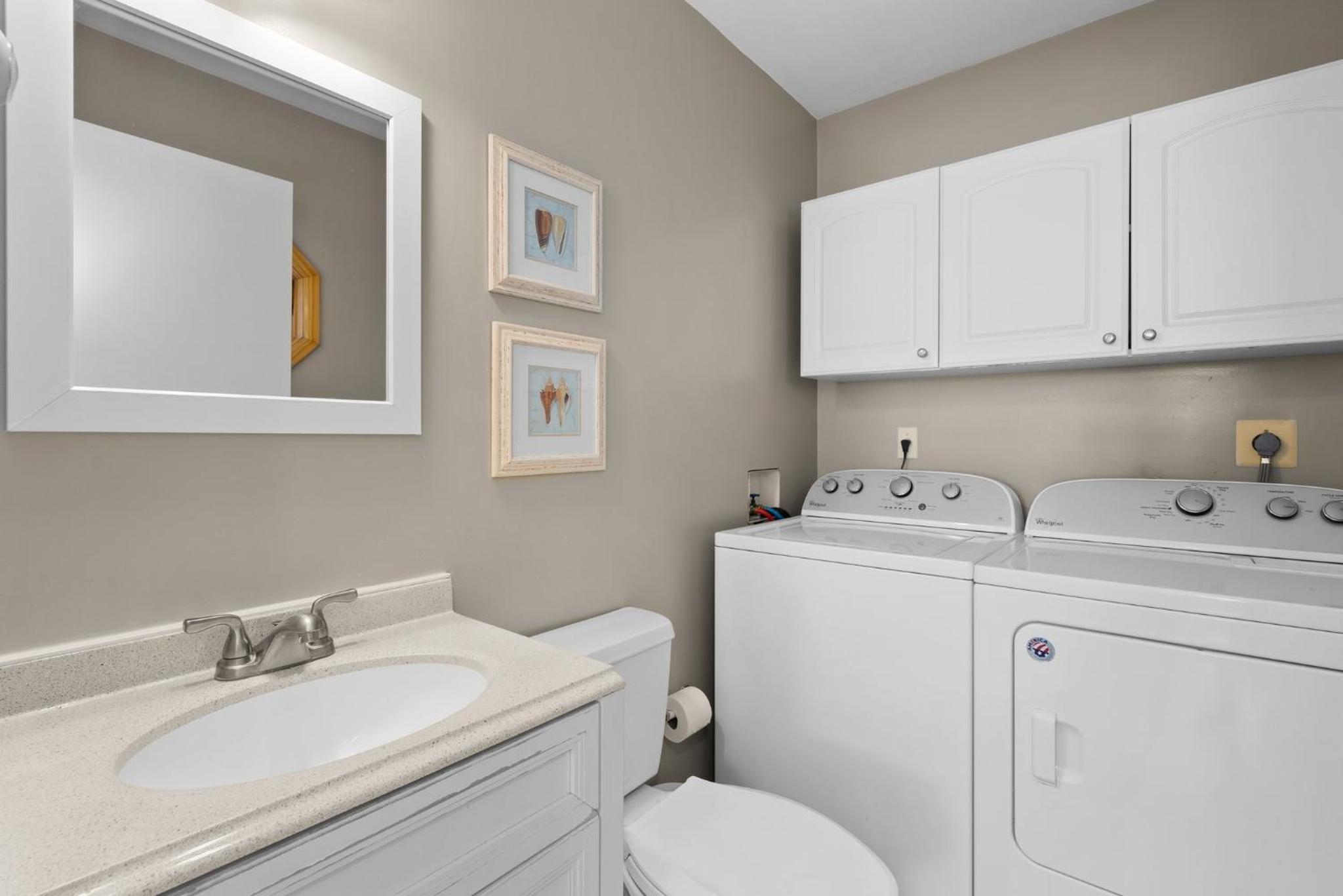 Three-Bedroom House photo 2