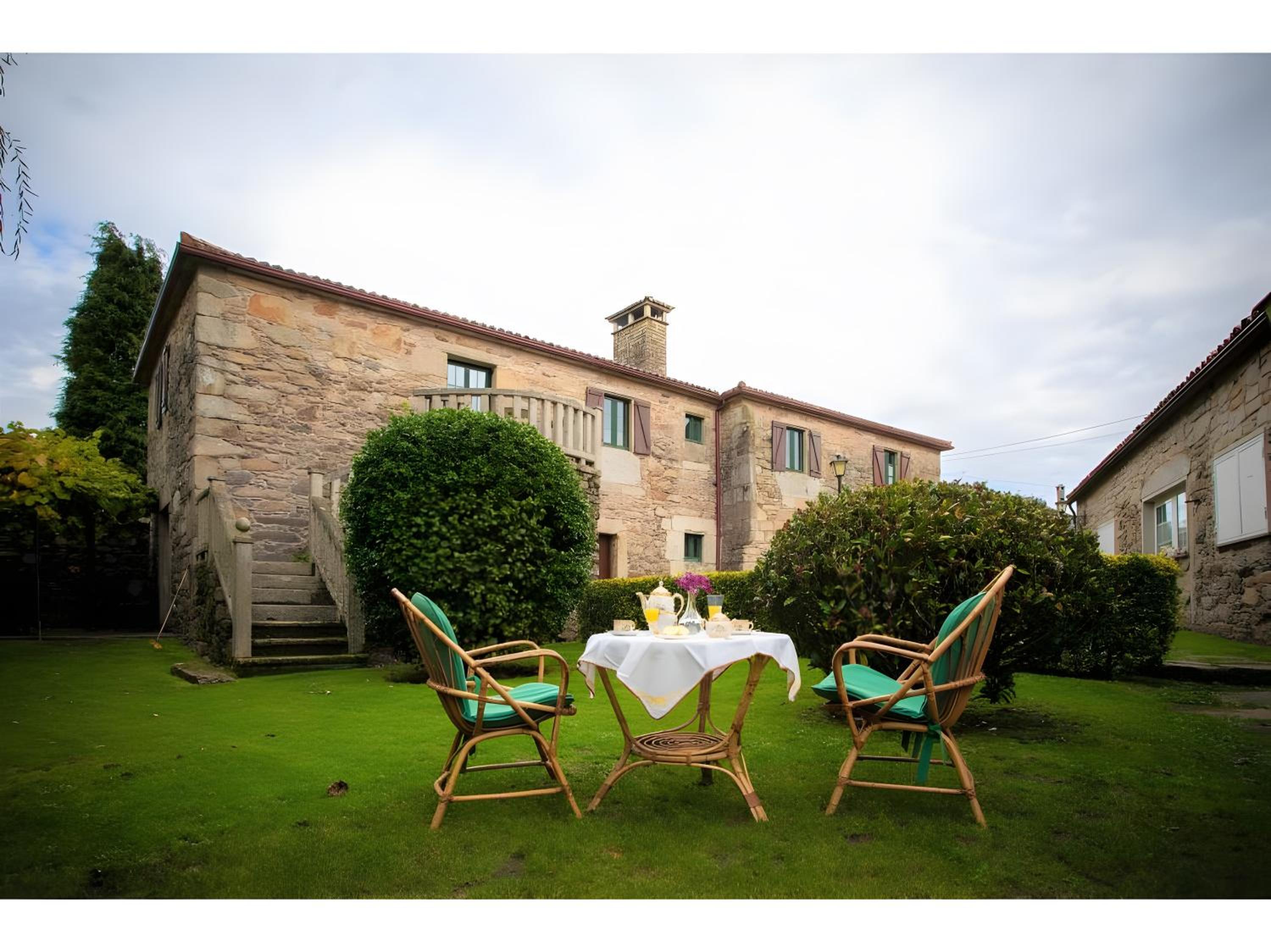 Holiday Home photo 2
