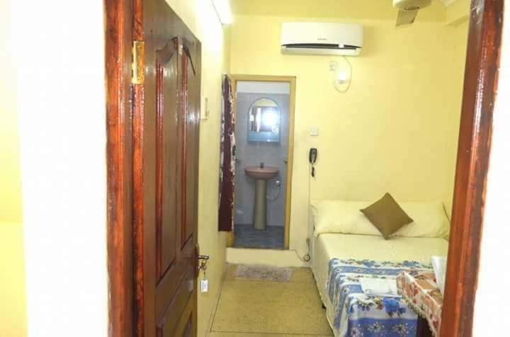 Budget Twin Room