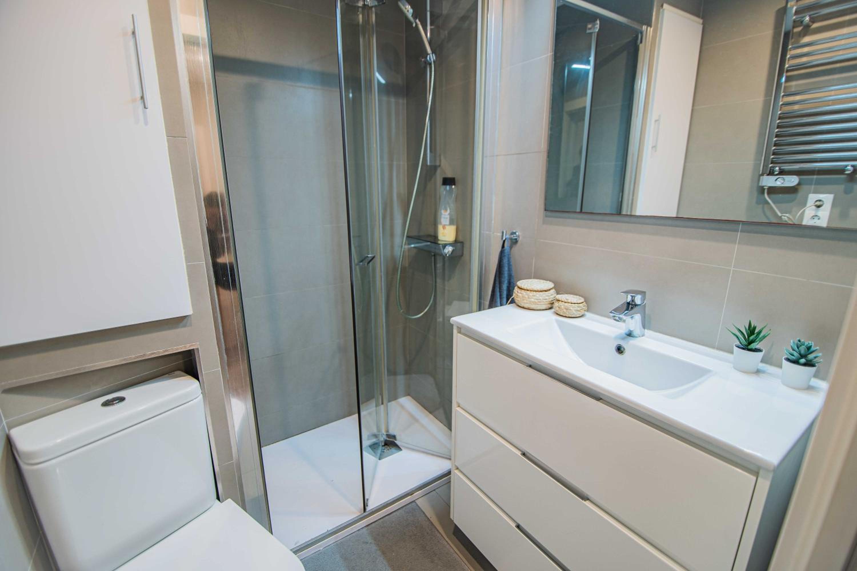 Double Room With Shared Bathroom photo 3