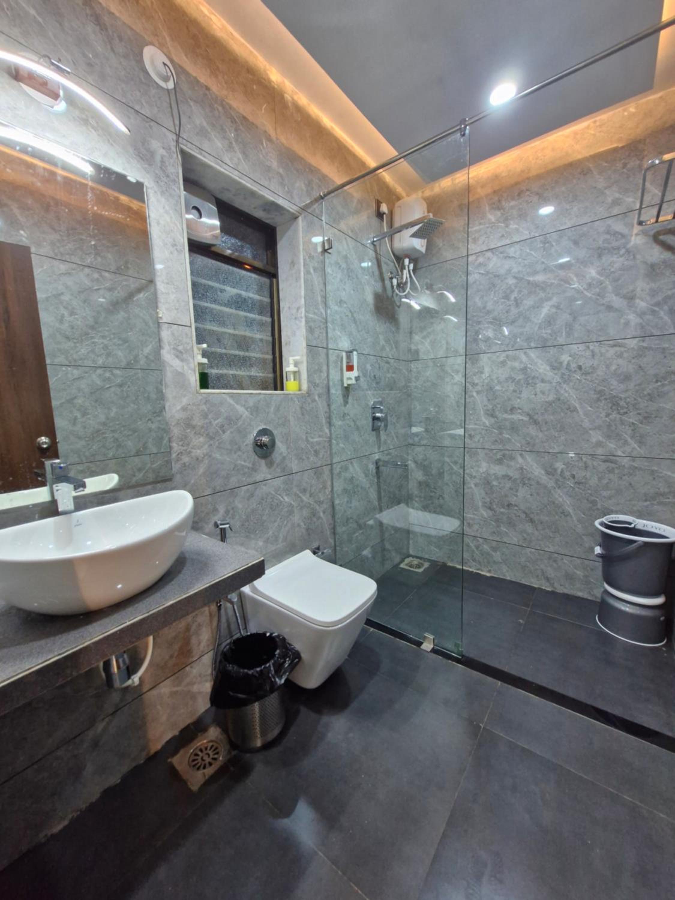 Deluxe Family Room - Photo 16