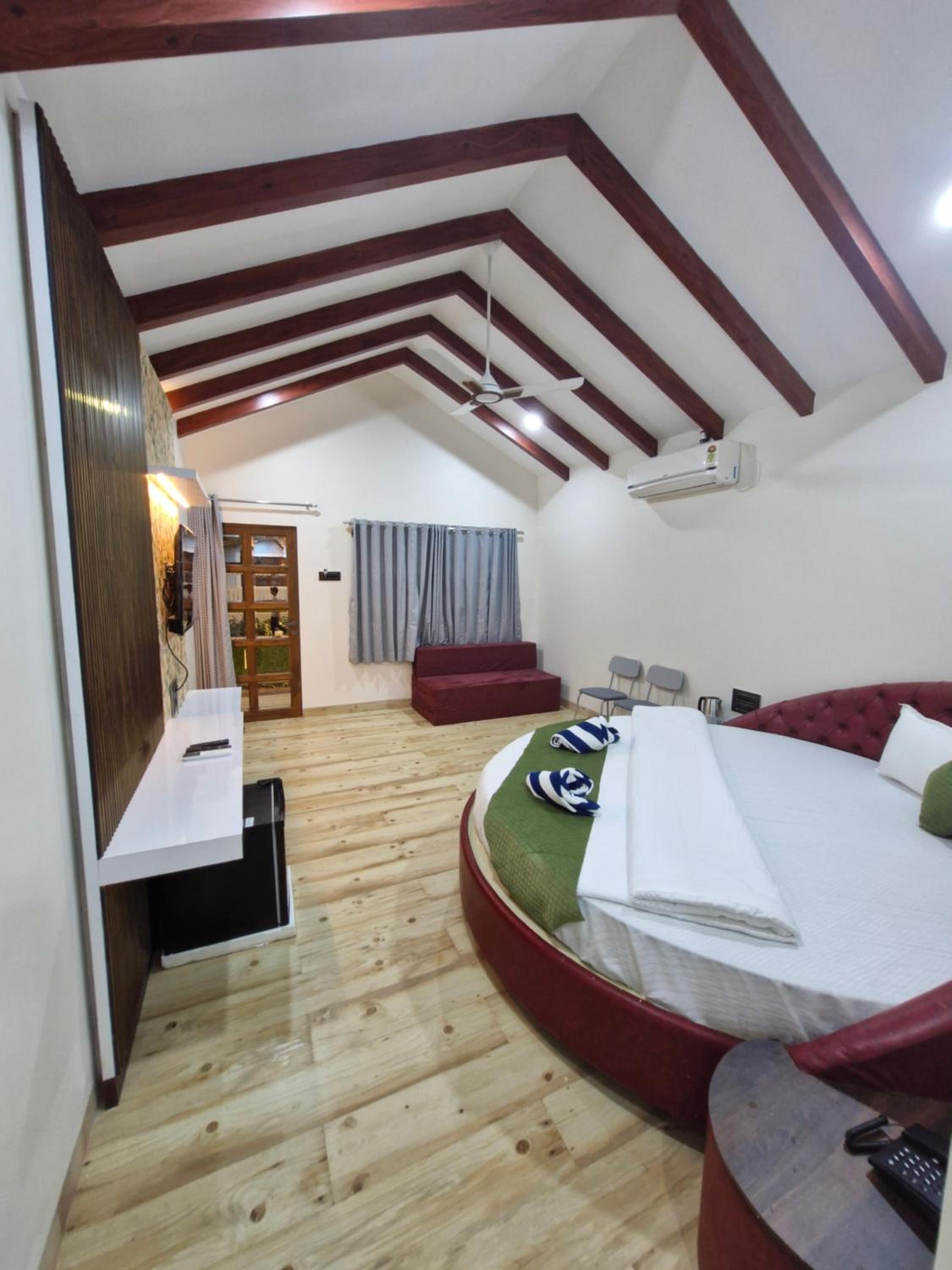 Suite With Private Pool photo 1