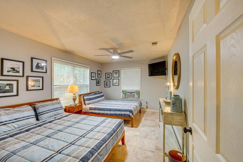 Four-Bedroom House photo 1
