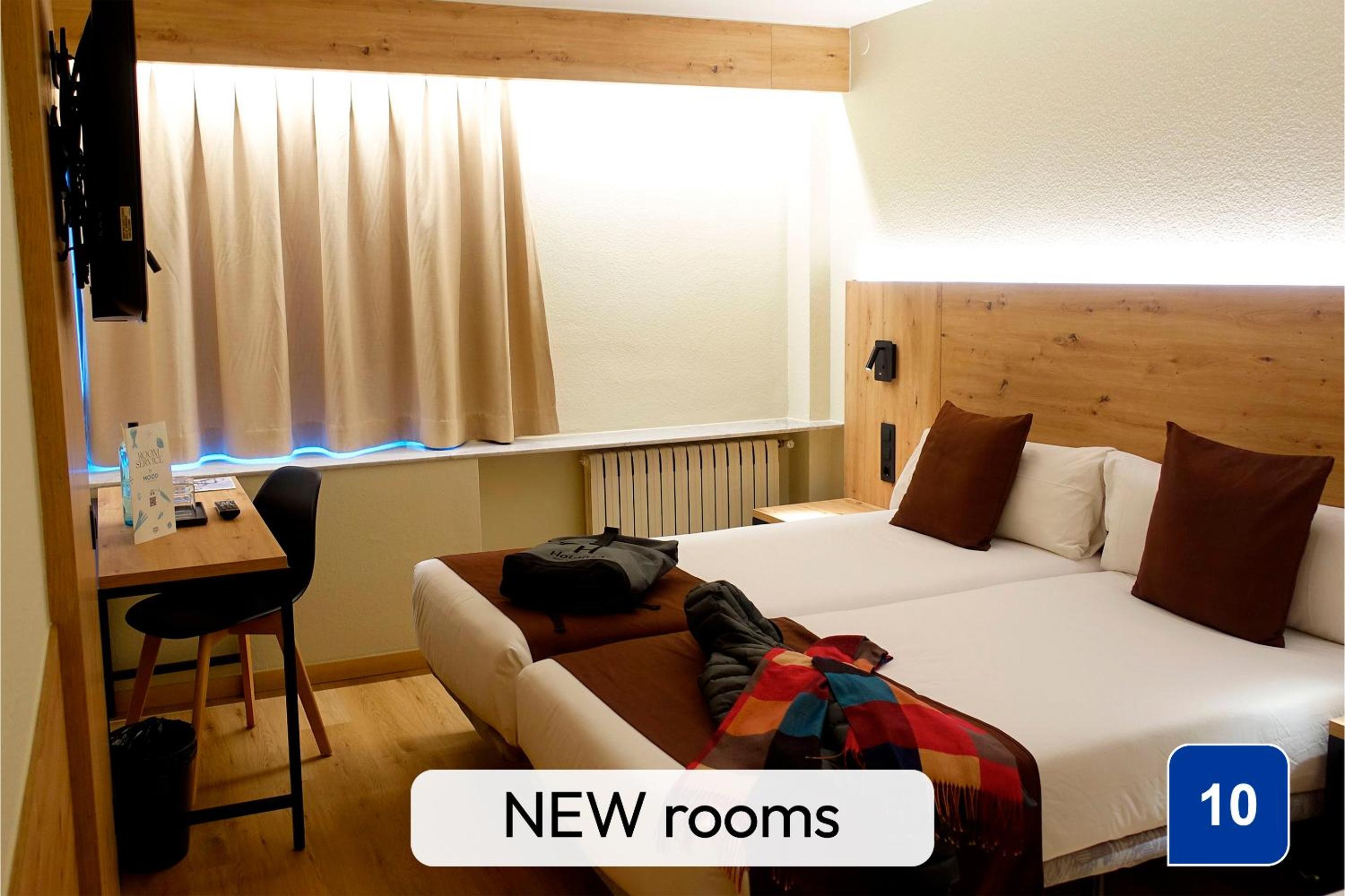 Double or Twin Room
