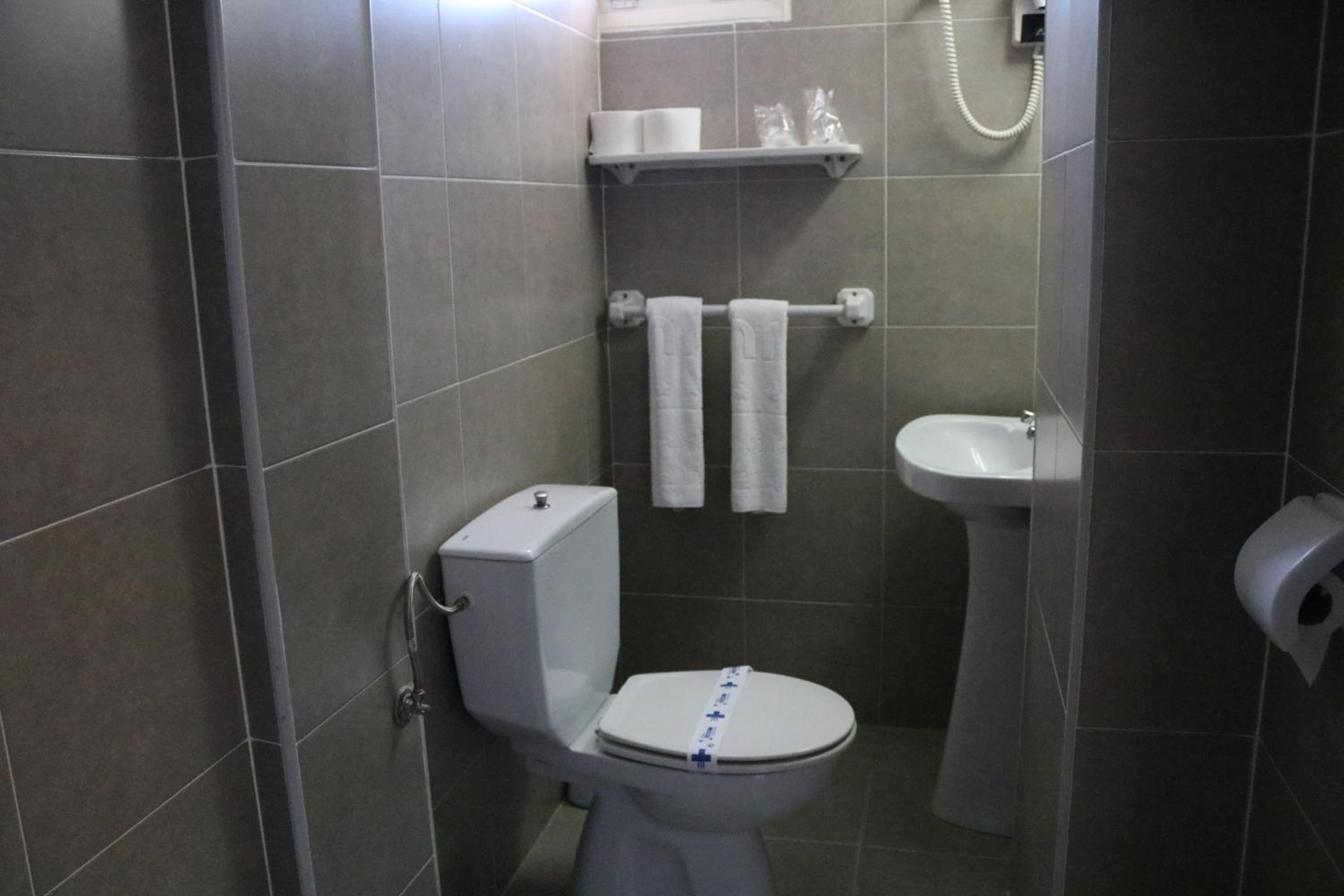 Single Room photo 3