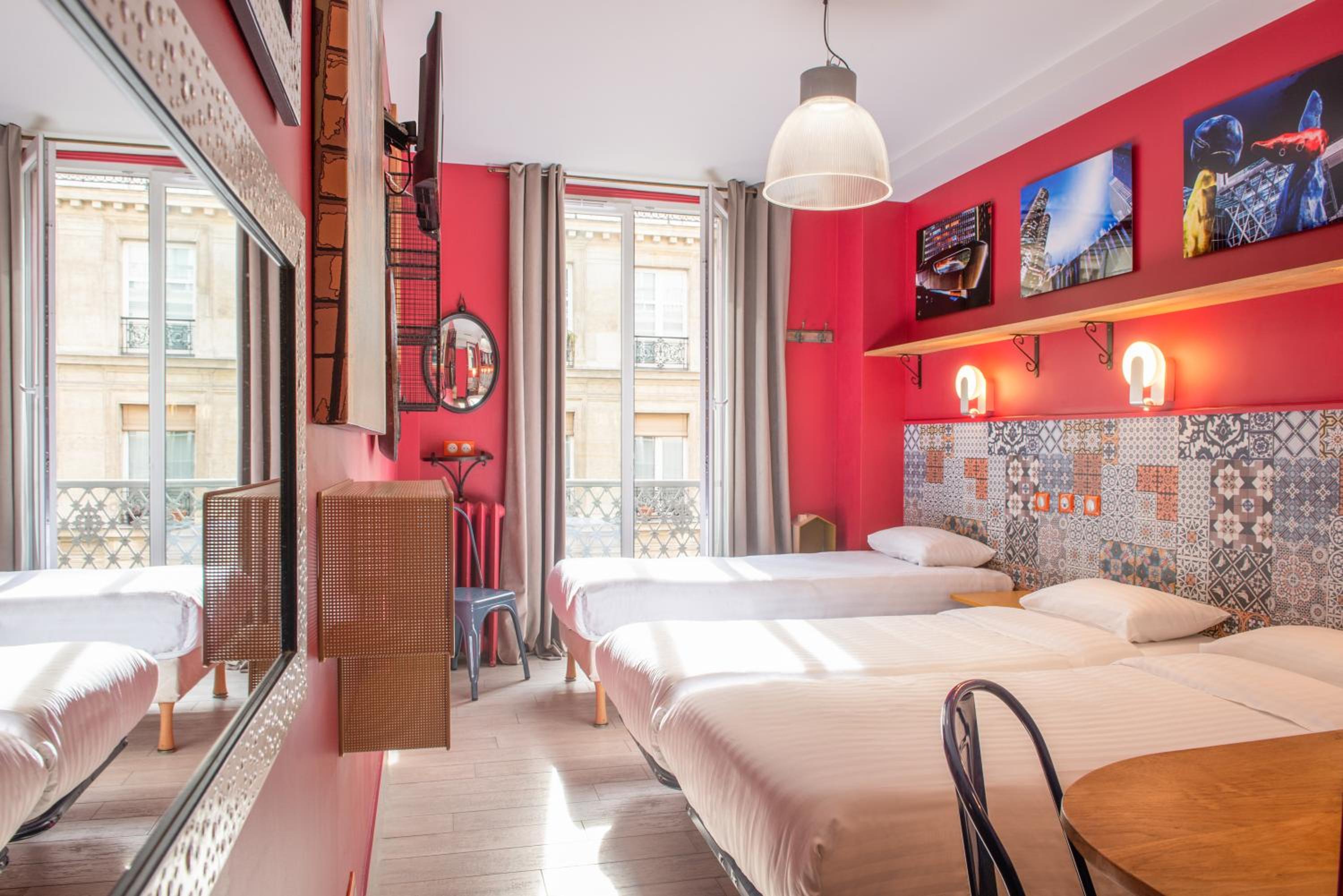 Triple Room (3 Adults) photo 1