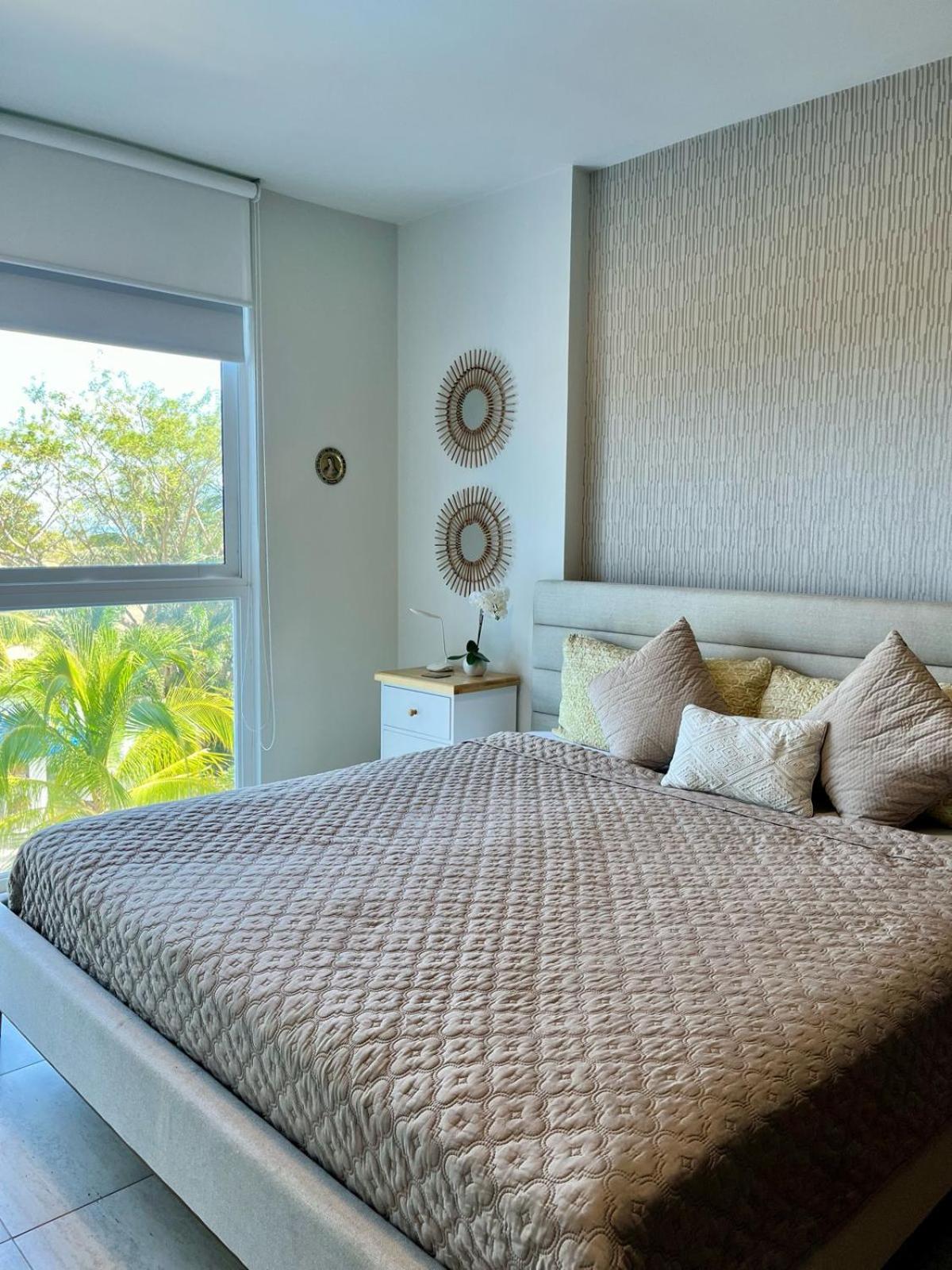 Single Room With Pool View photo 1