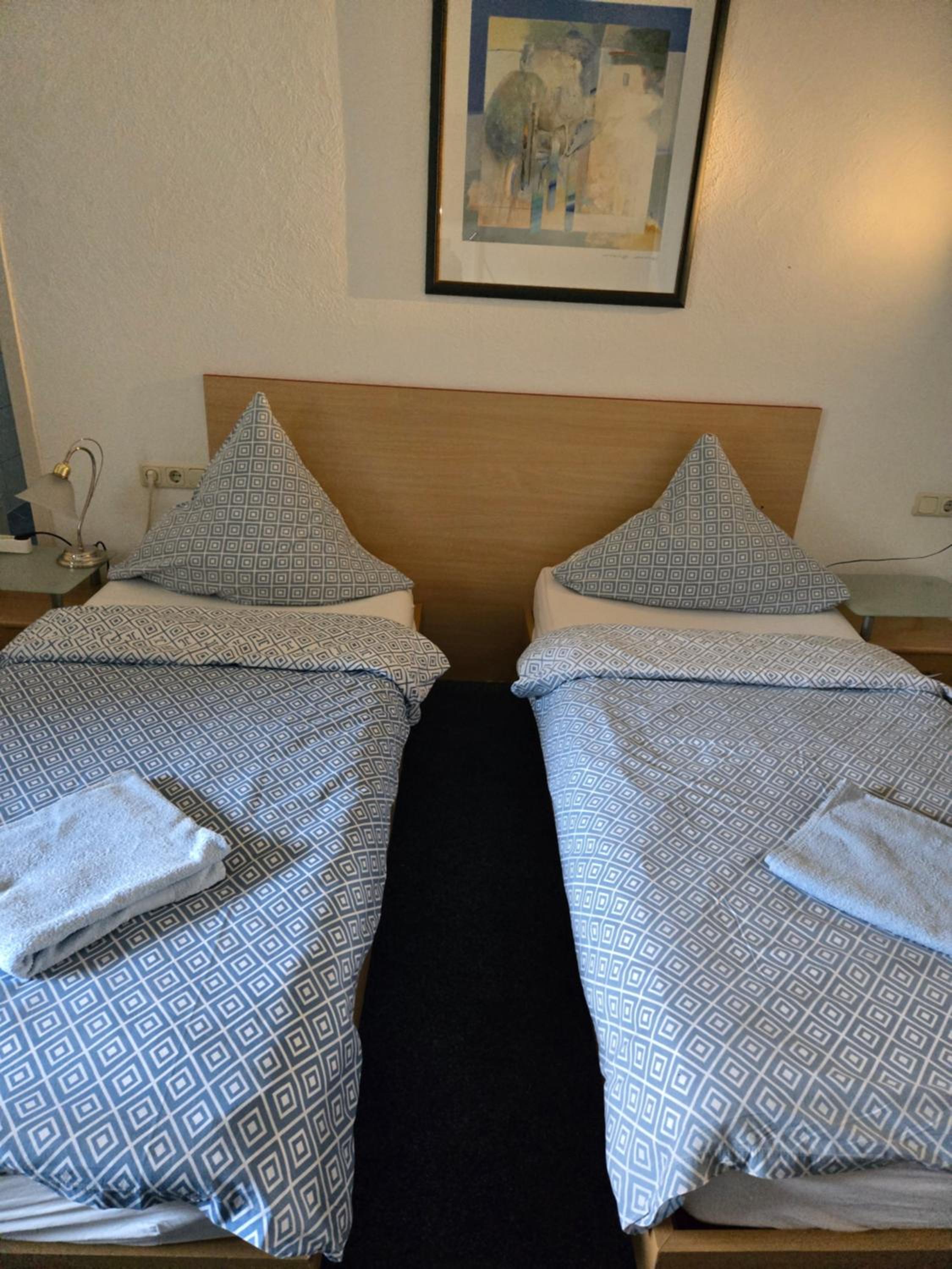 Deluxe Double or Twin Room - Photo 1
