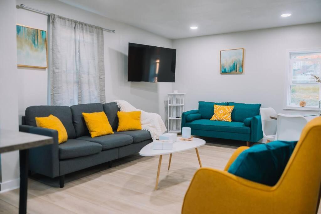 Four-Bedroom House photo 1