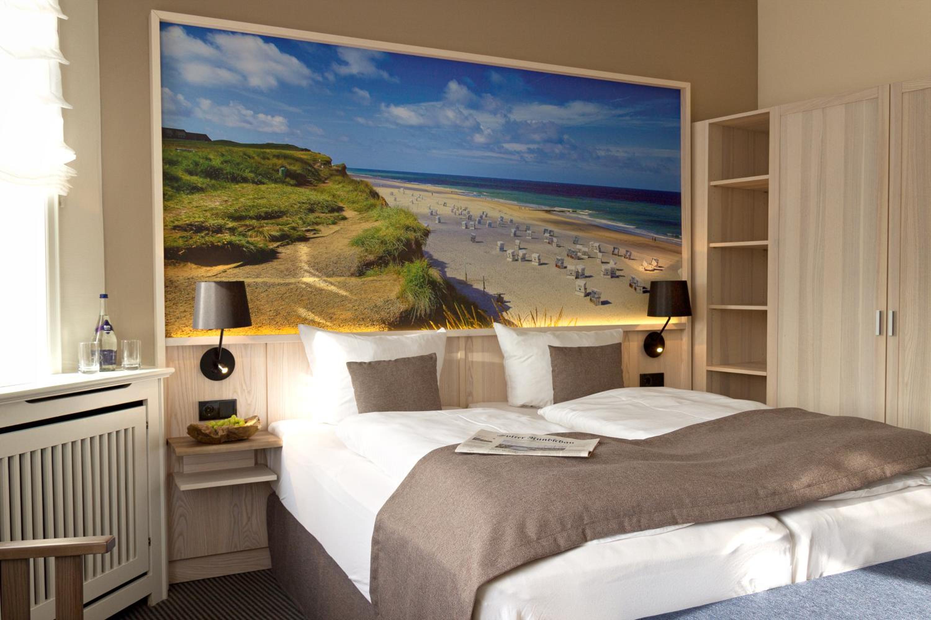 Double Room - Photo 7