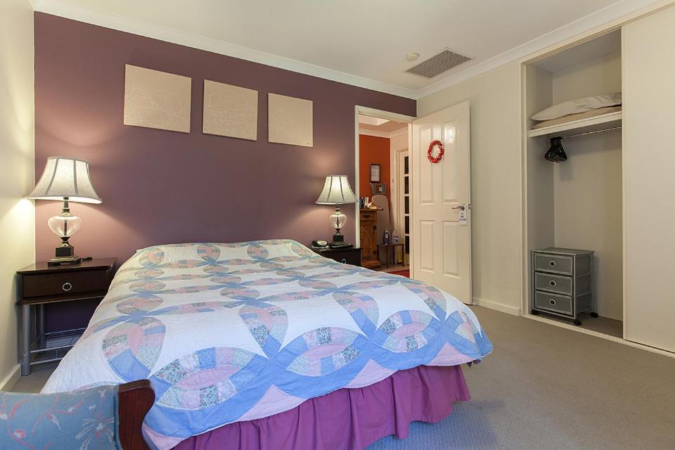 Double Room with Private Bathroom photo 3