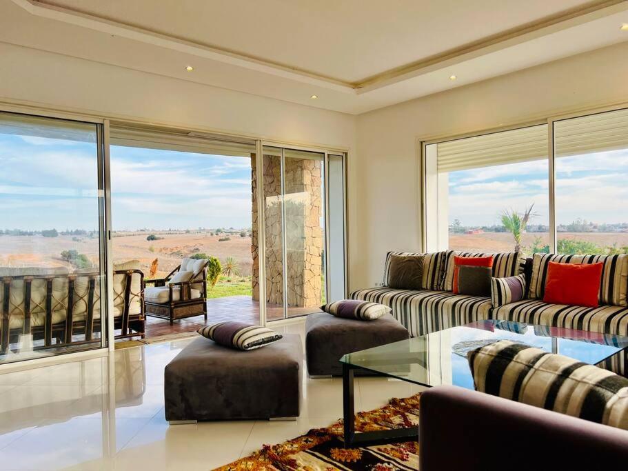 Deluxe Villa photo 2