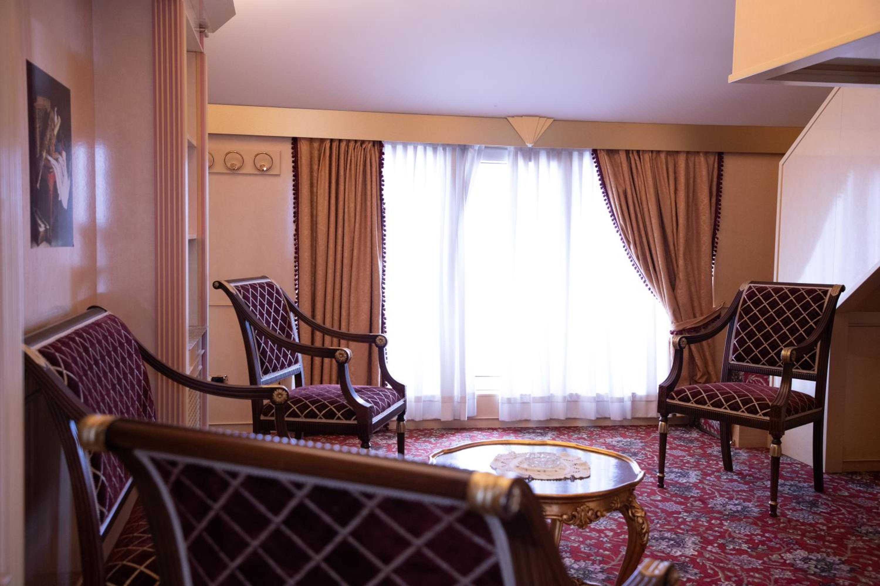 Suite
