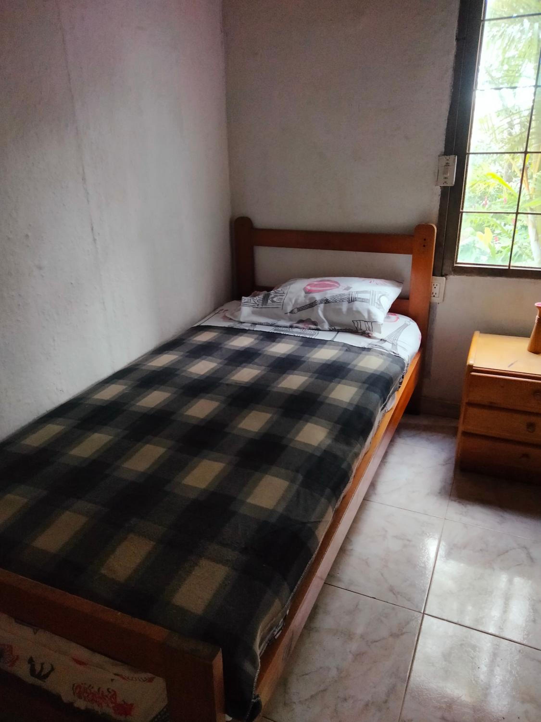 Double or Twin Room photo 2