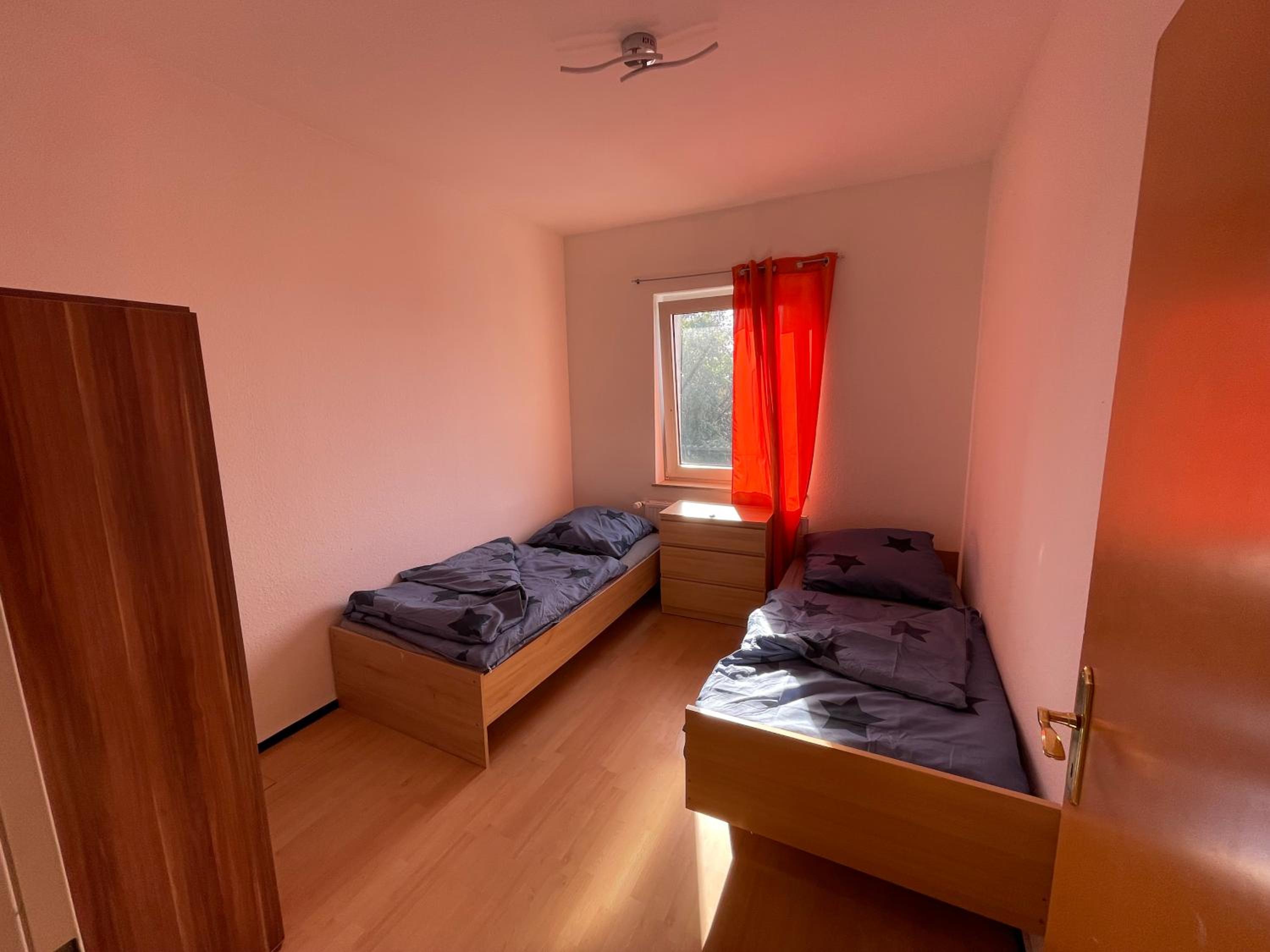 Three-Bedroom Apartment photo 2