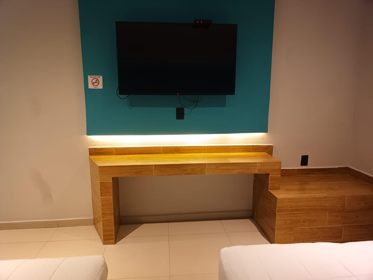Standard Double Room - Photo 3