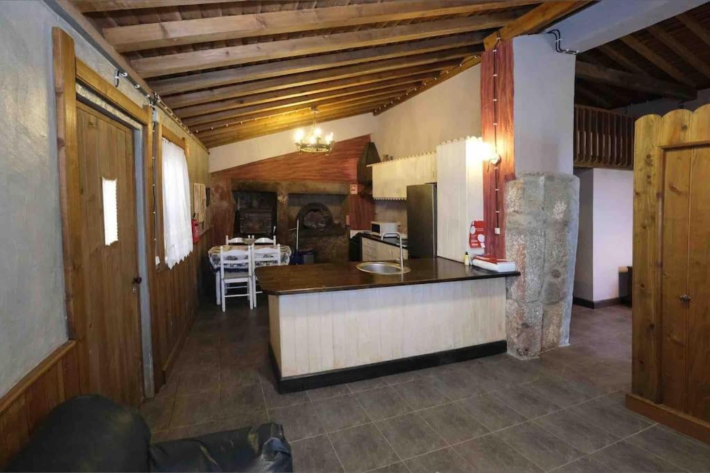 Two-Bedroom House photo 3