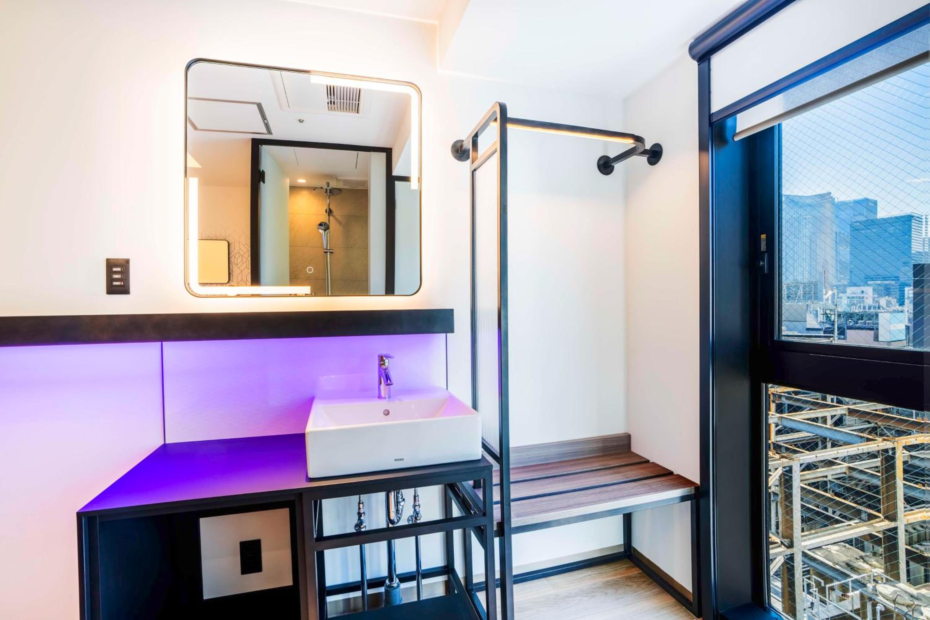 Family Suite for 5