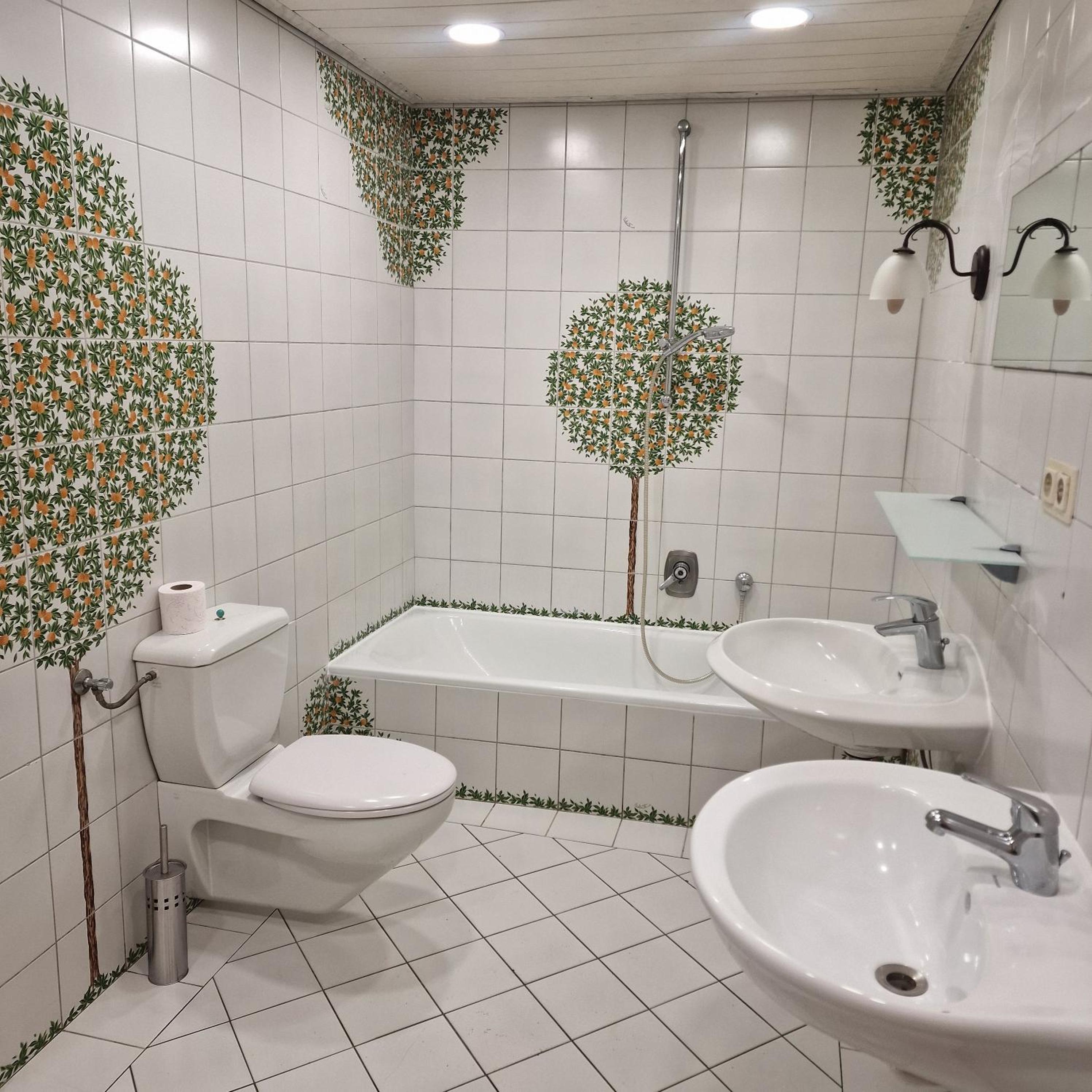 Twin Room photo 1