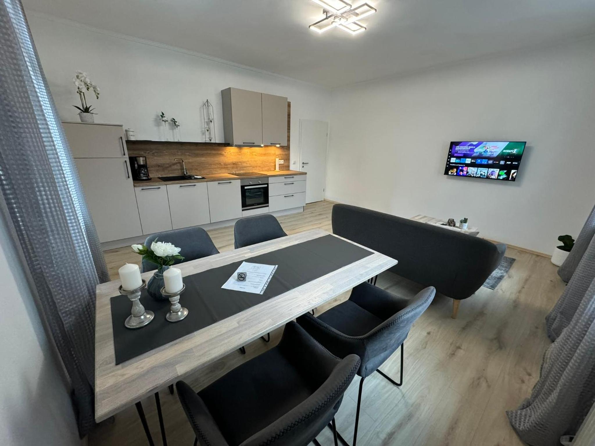 Apartment photo 1