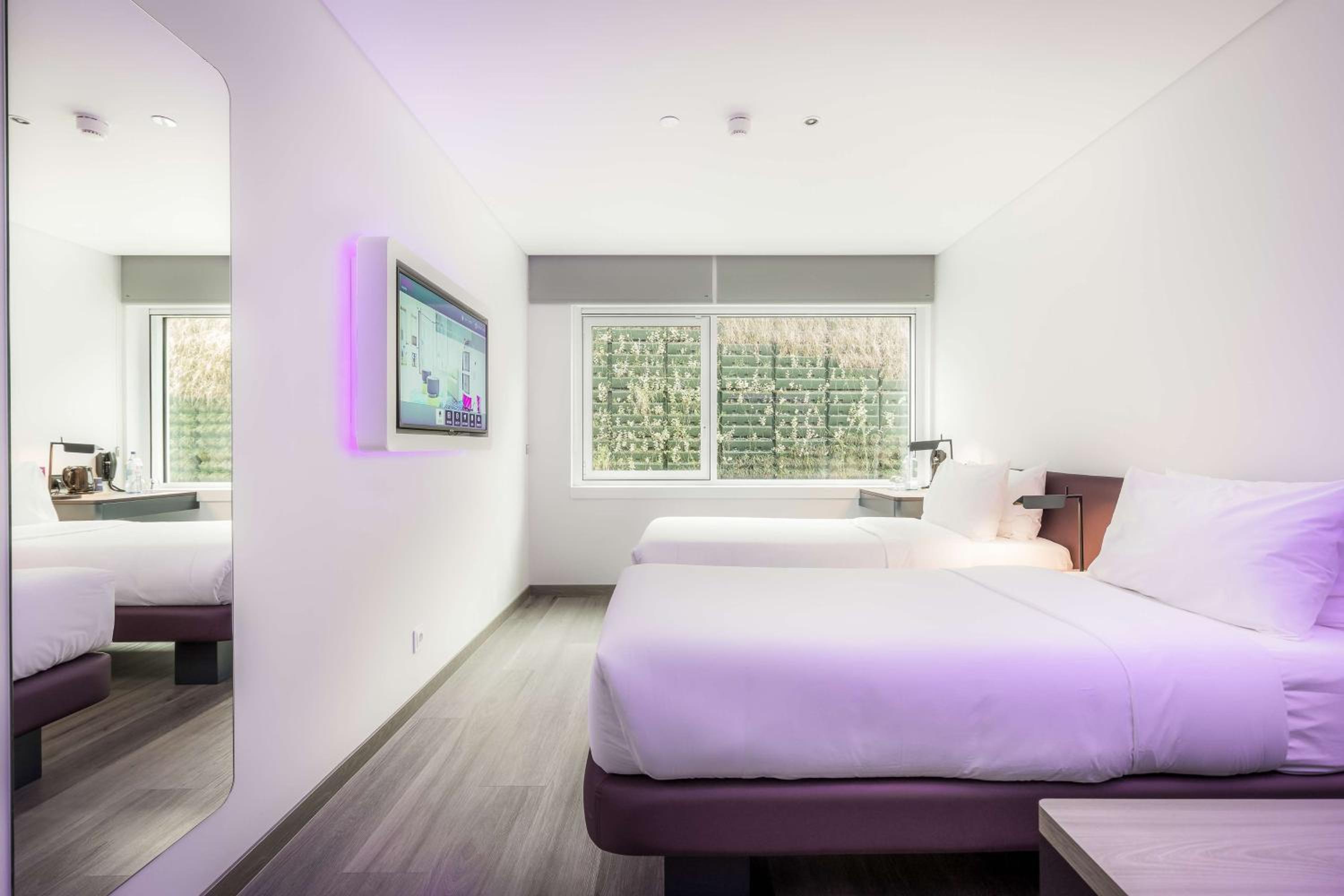 Premium Family Suite for 4
