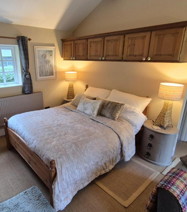 One-Bedroom House - Photo 23