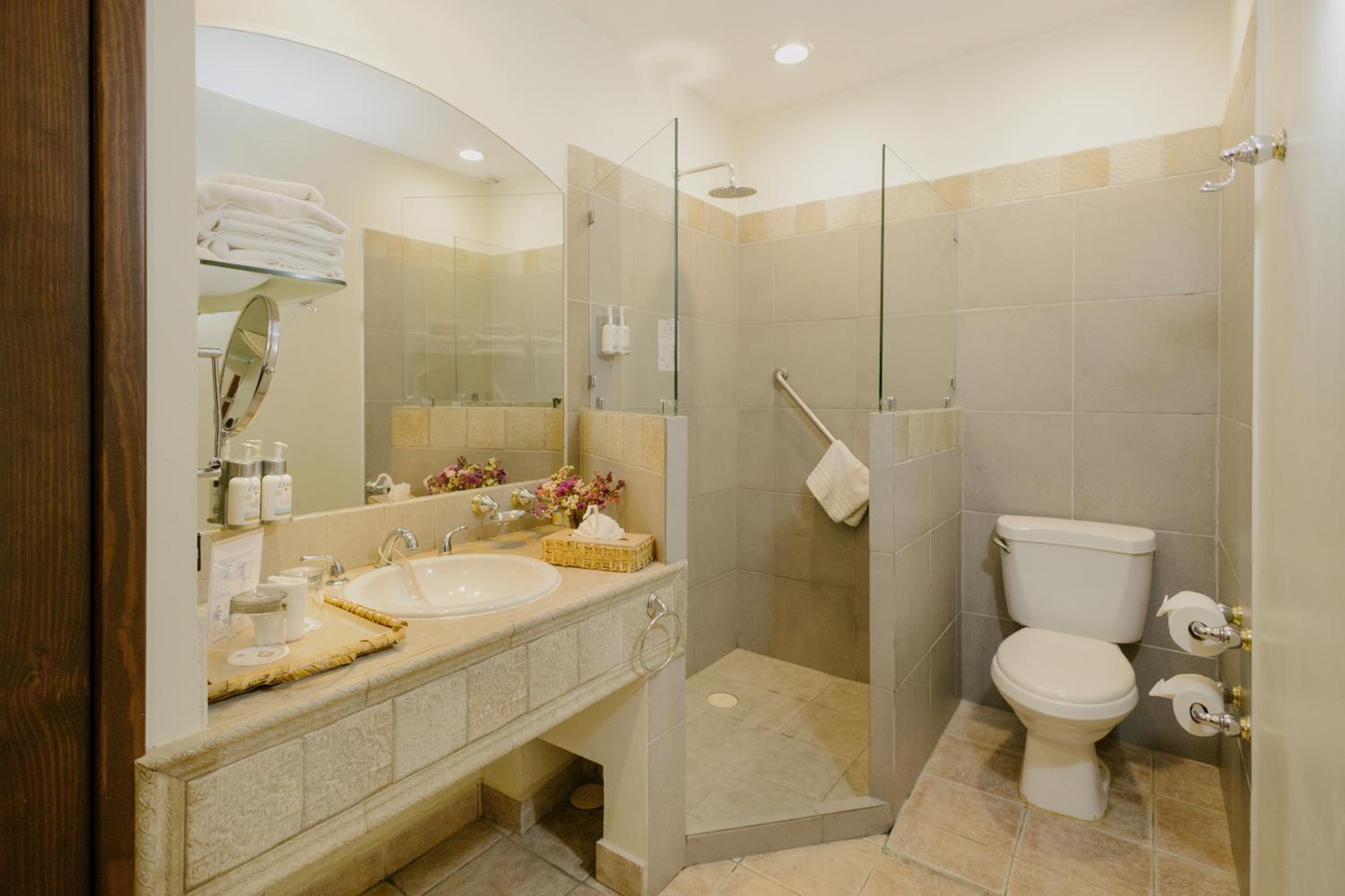 Superior Double Room with Garden View photo 2