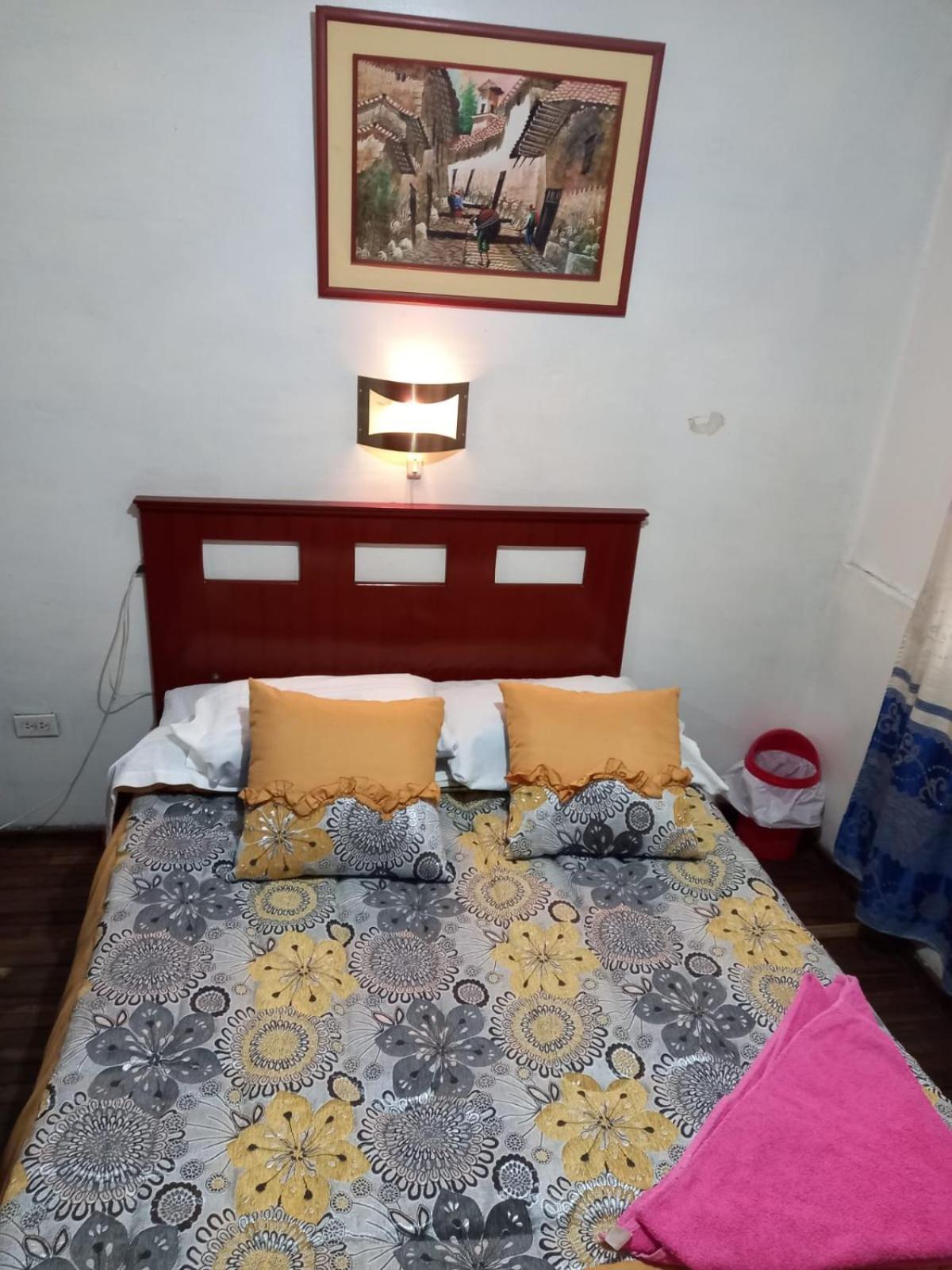 Single Room photo 2