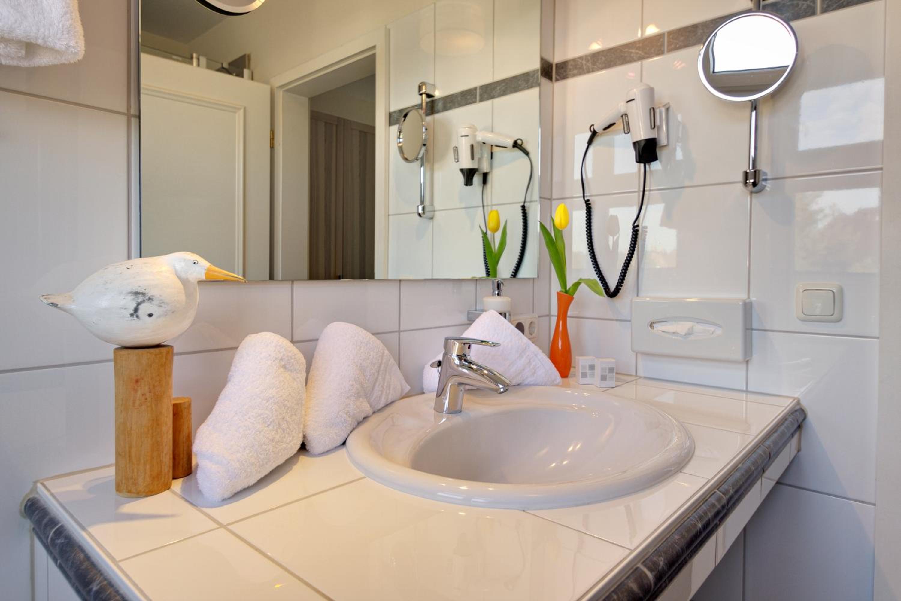 Double Room - Photo 15
