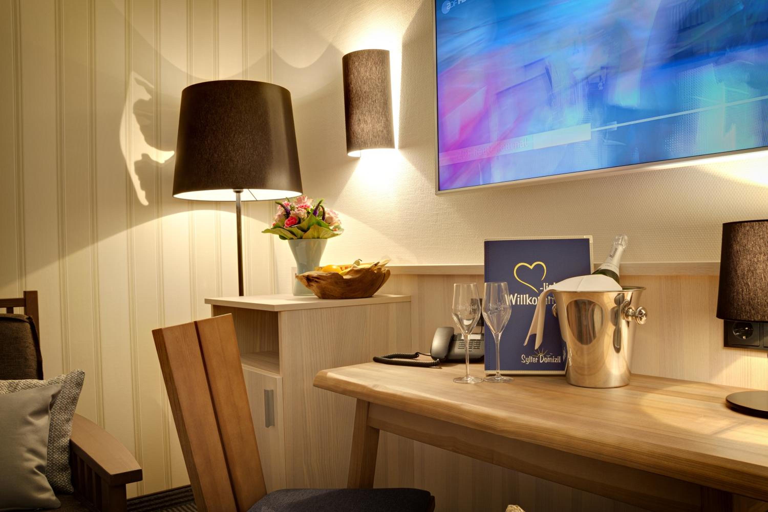 Comfort Double Room - Photo 8