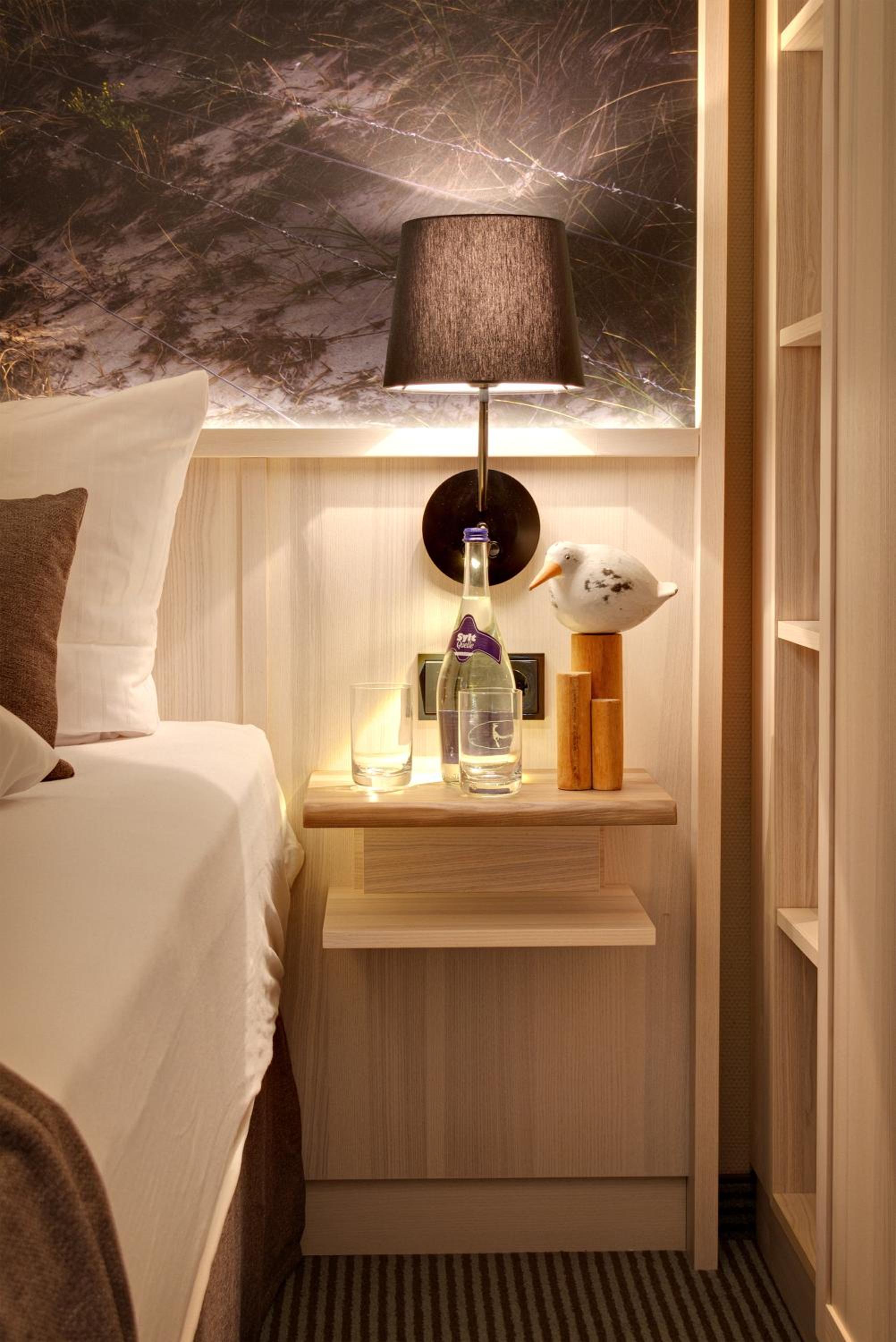 Comfort Double Room - Photo 11