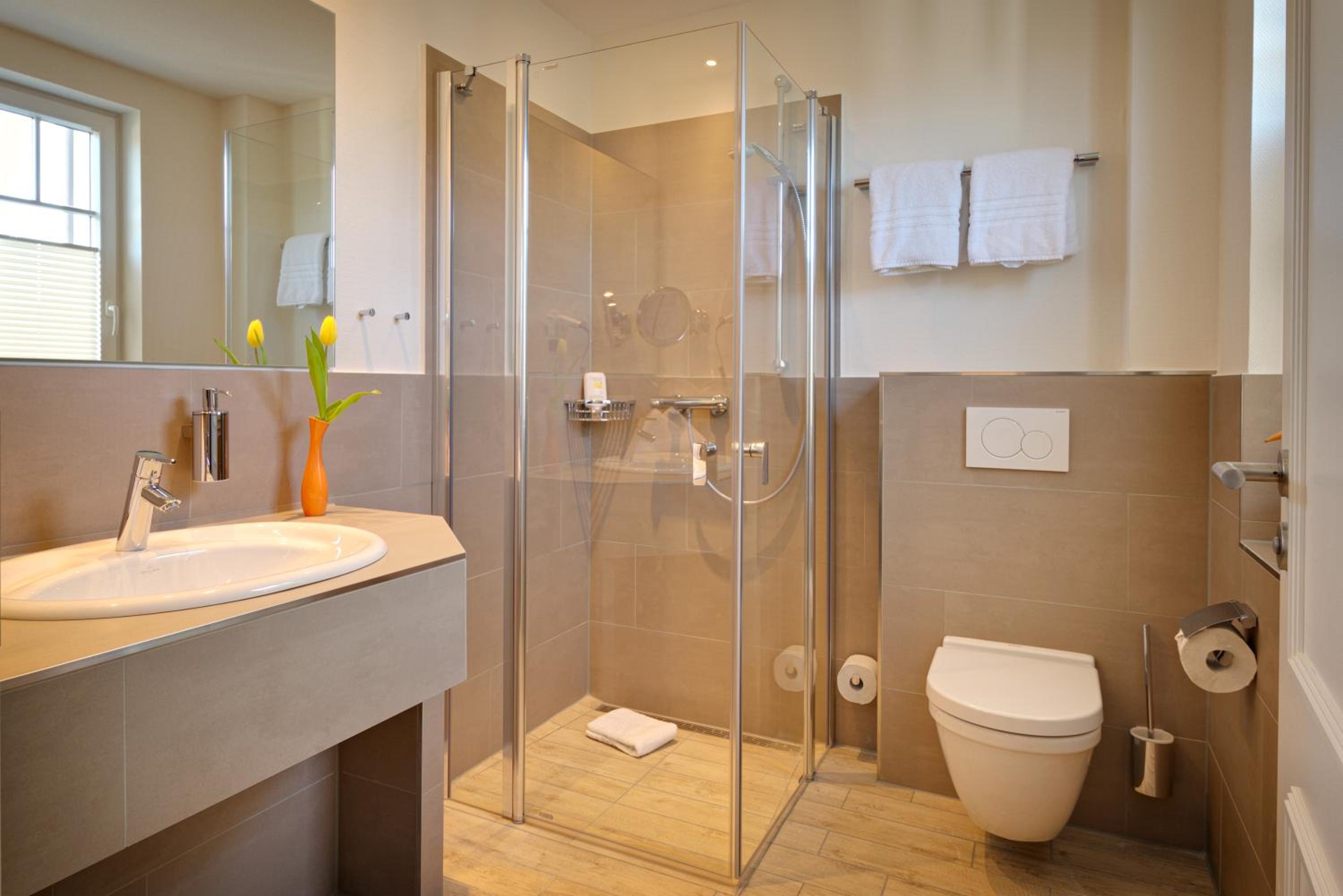 Double Room - Photo 14