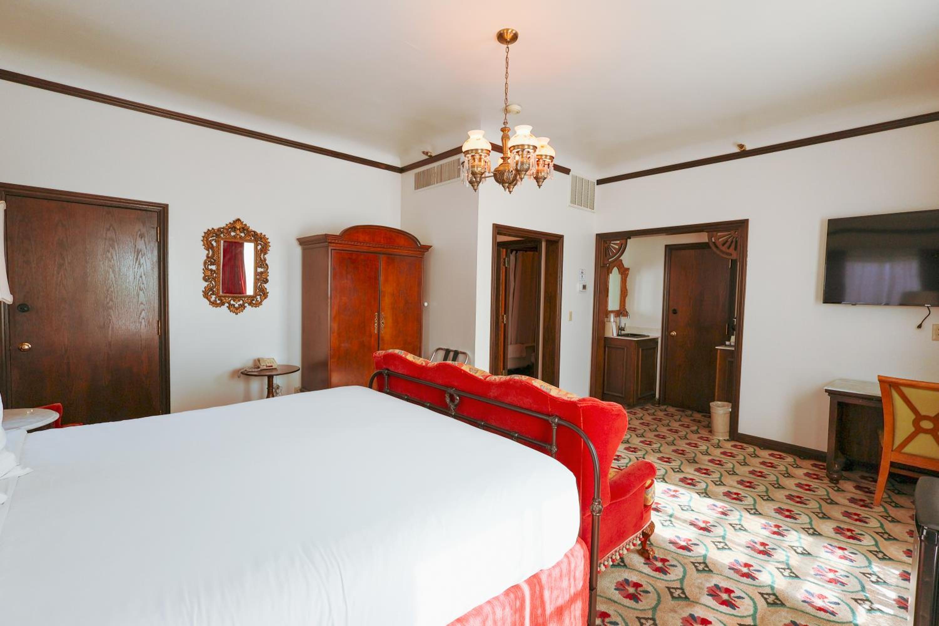 Junior Suite photo 1