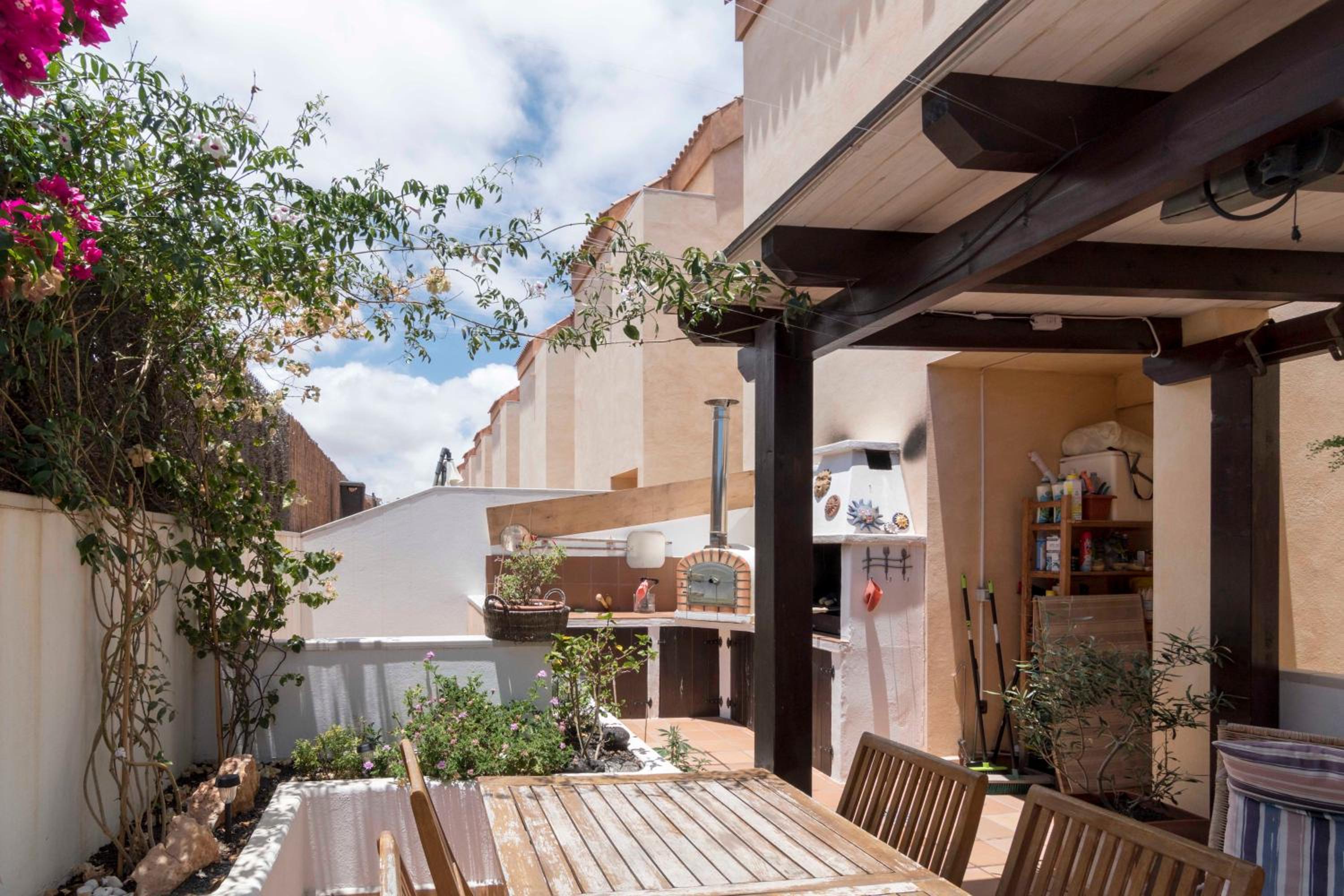Departamento de tres habitaciones