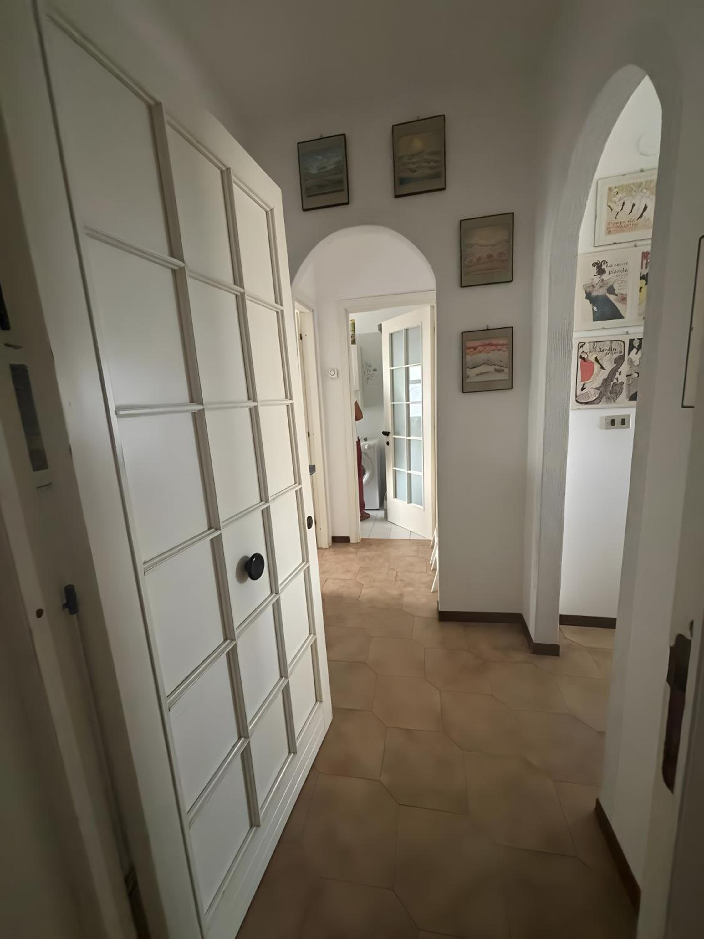 Superior One-Bedroom Apartment With Balcony photo 3