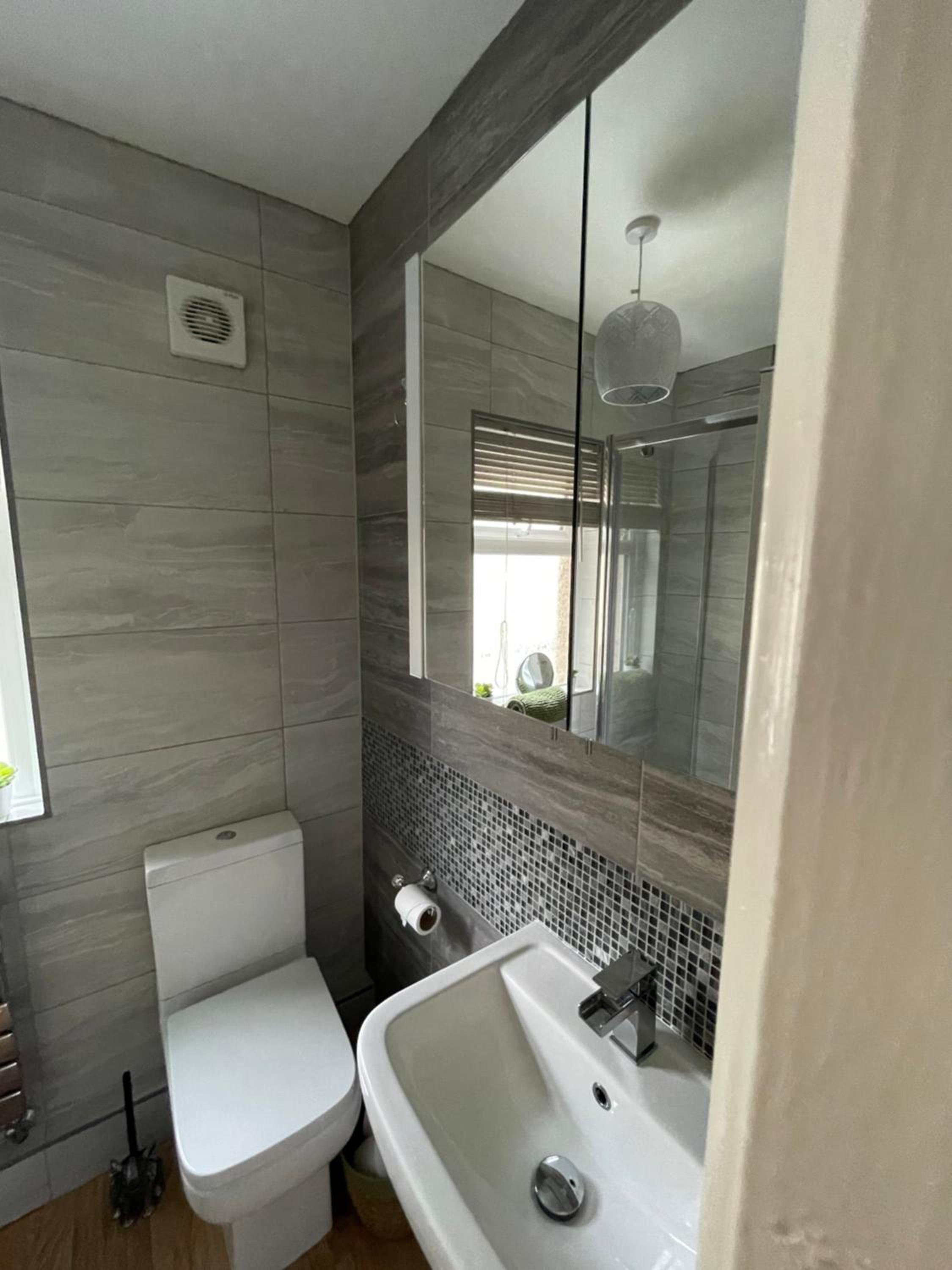 Budget Double Room photo 2