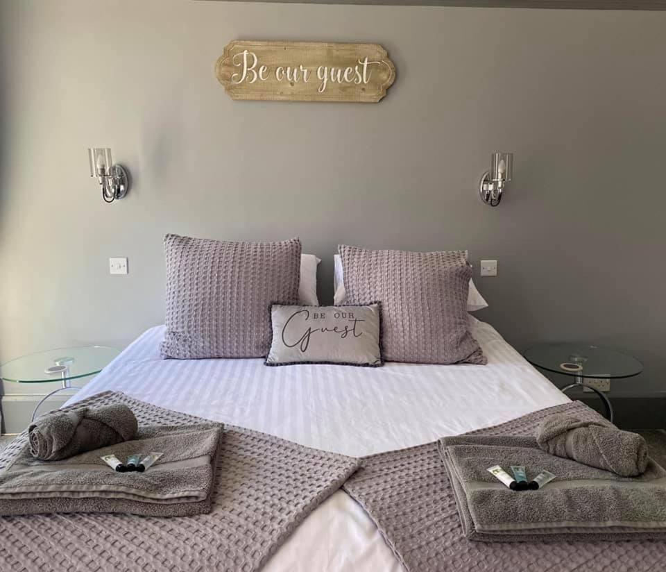 Superior Double or Twin Room with Terrace photo 2