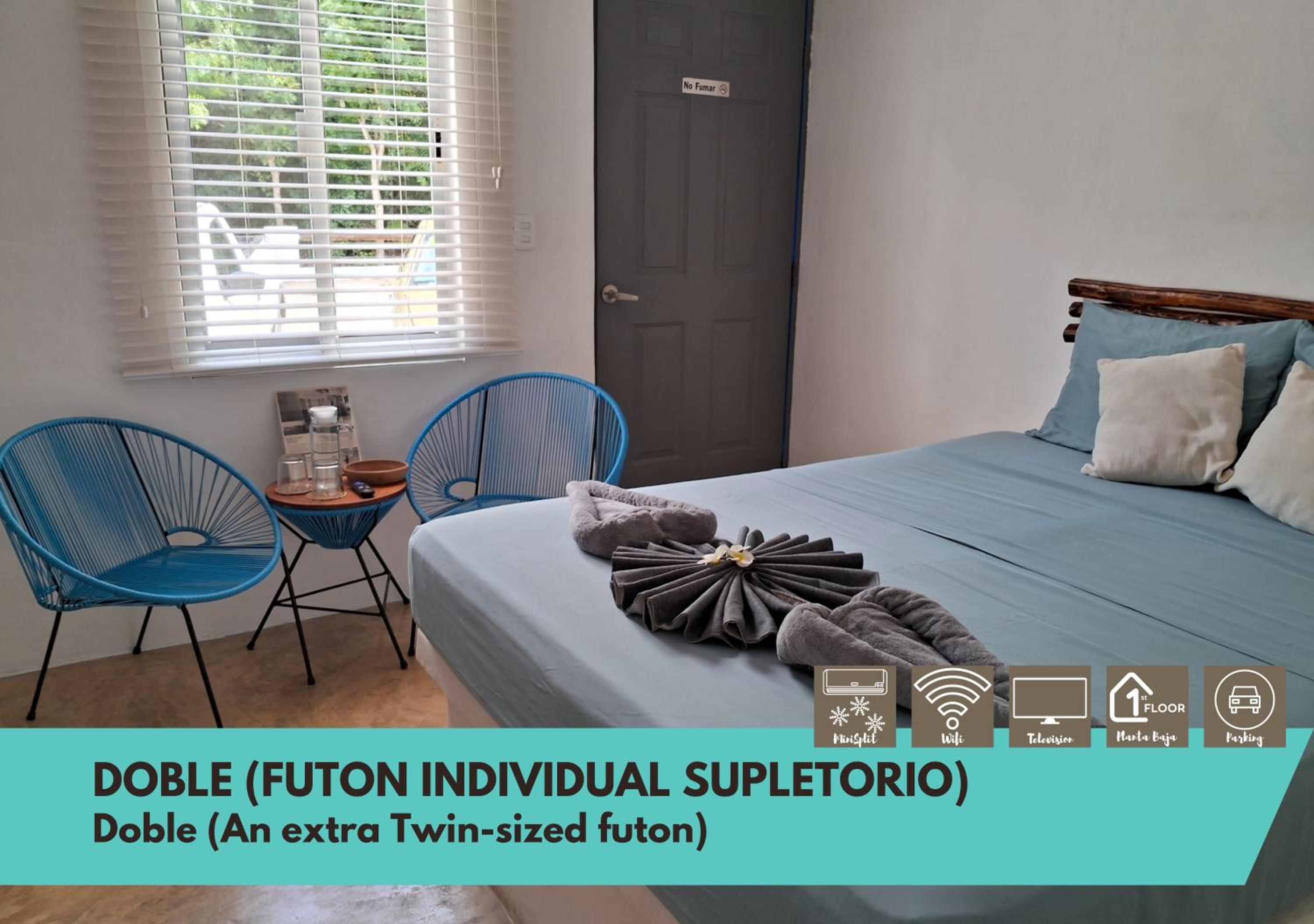 Standard Double Room photo 1