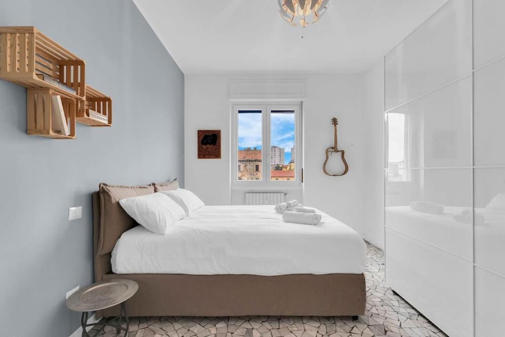 One-Bedroom Standard Apartment