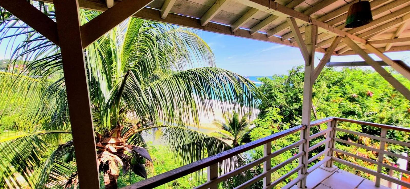 Triple Room With Sea View photo 3