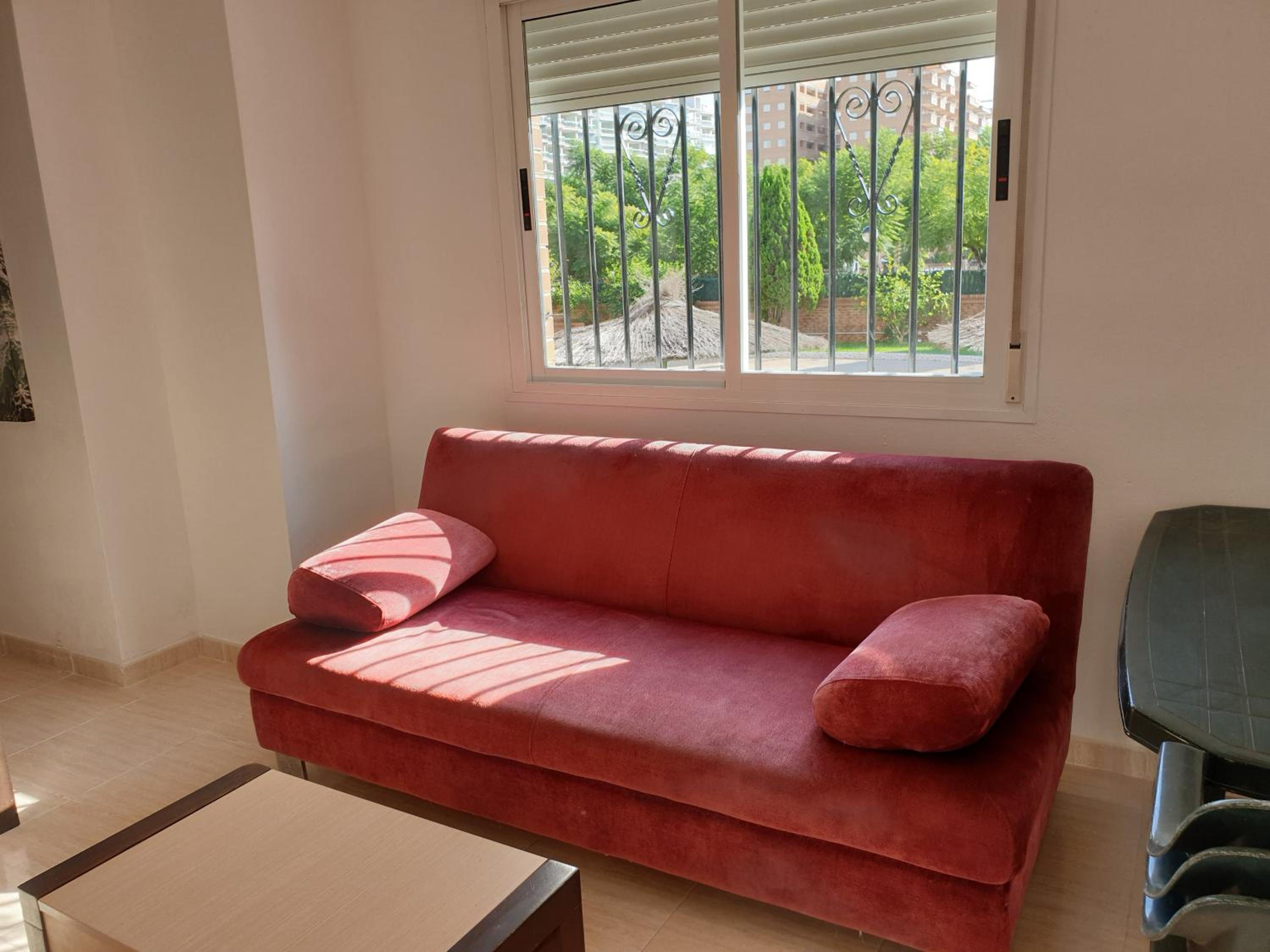 Two-Bedroom Apartment photo 3