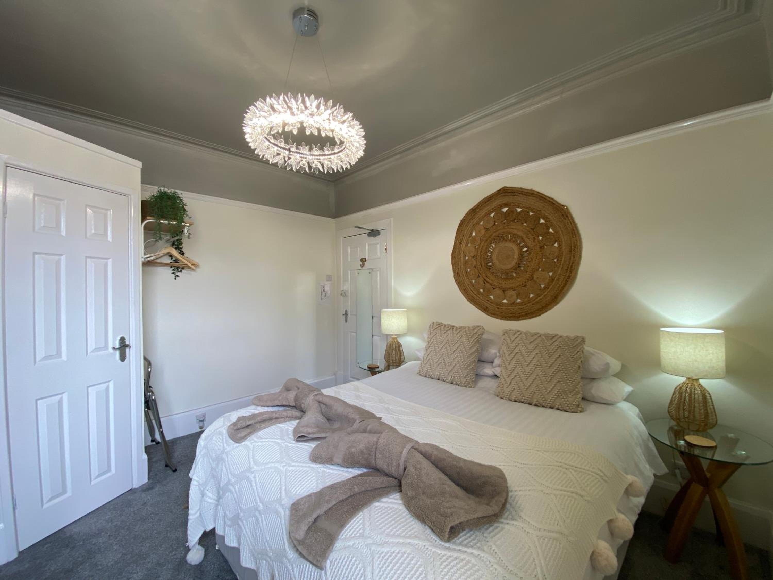 Deluxe King Room photo 3