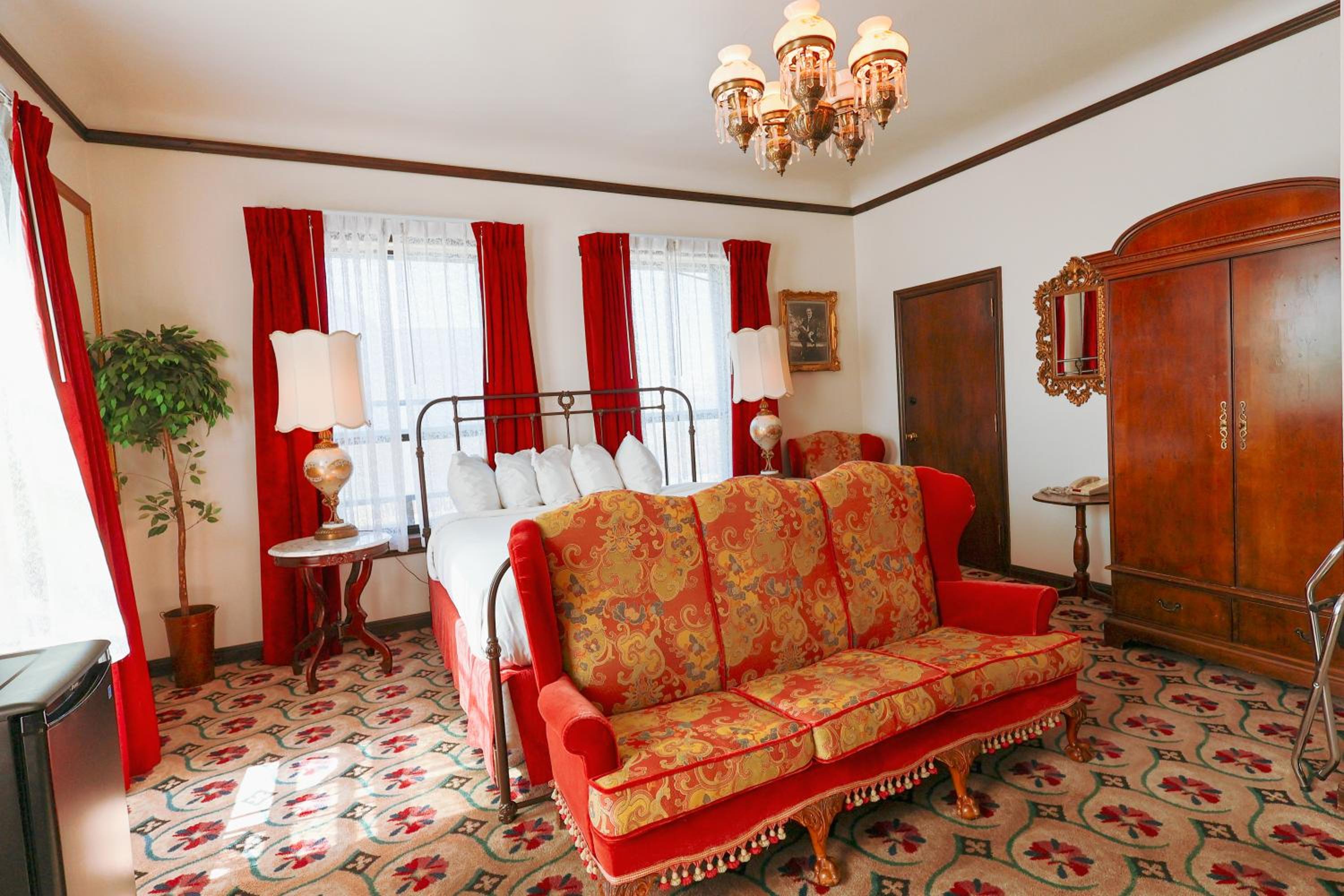 Junior Suite photo 2