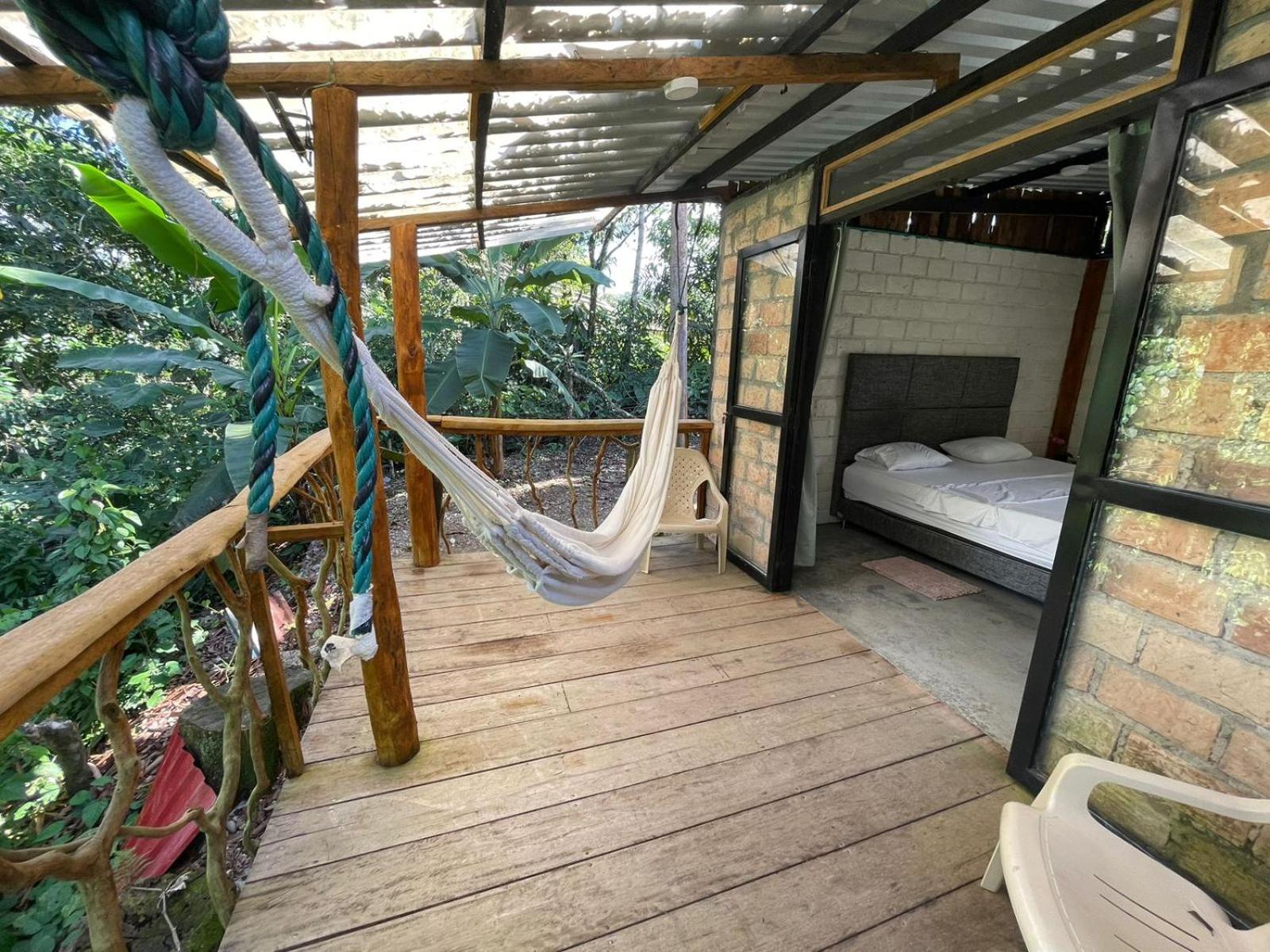 One-Bedroom House photo 2
