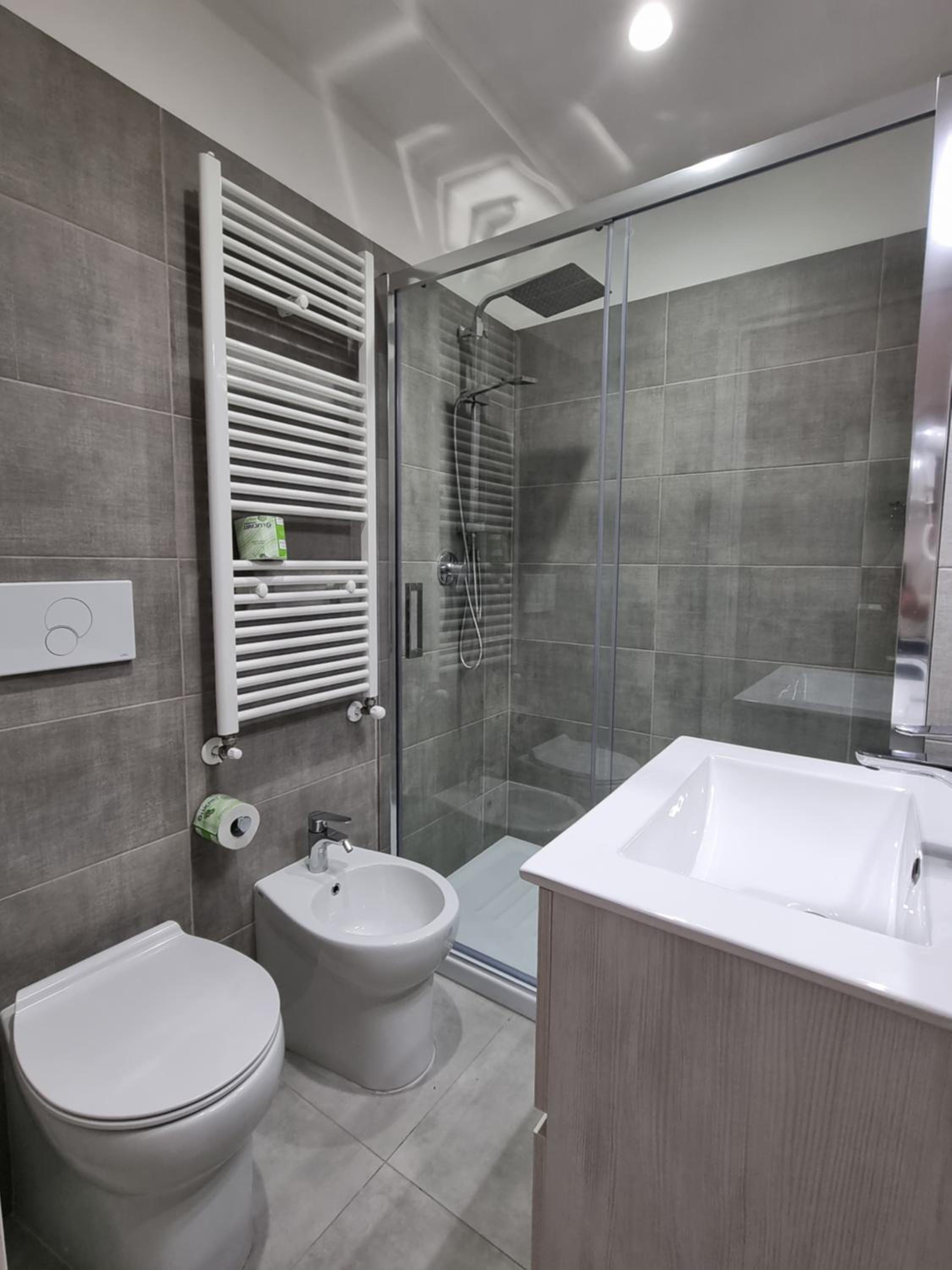 Double Room - Photo 2