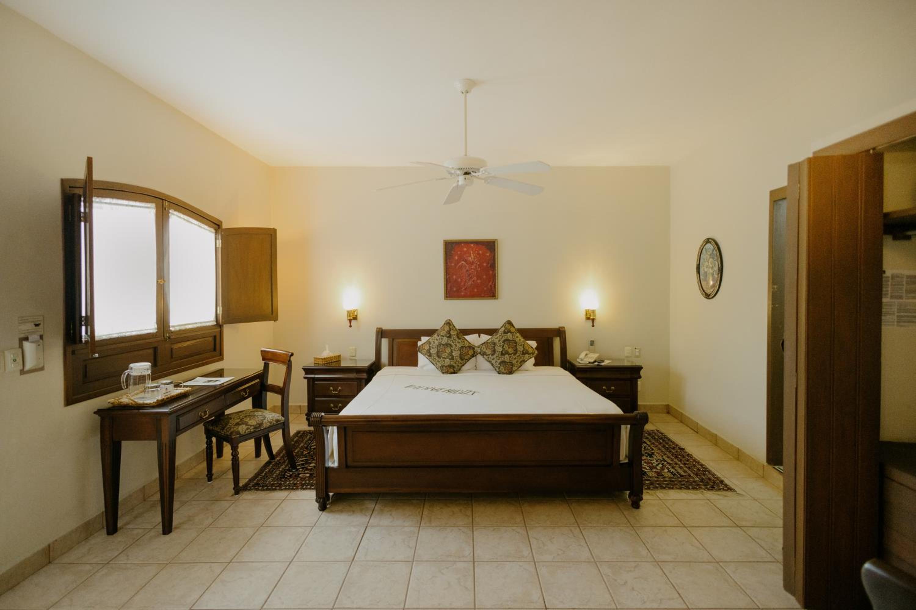 Junior Suite - Photo 1