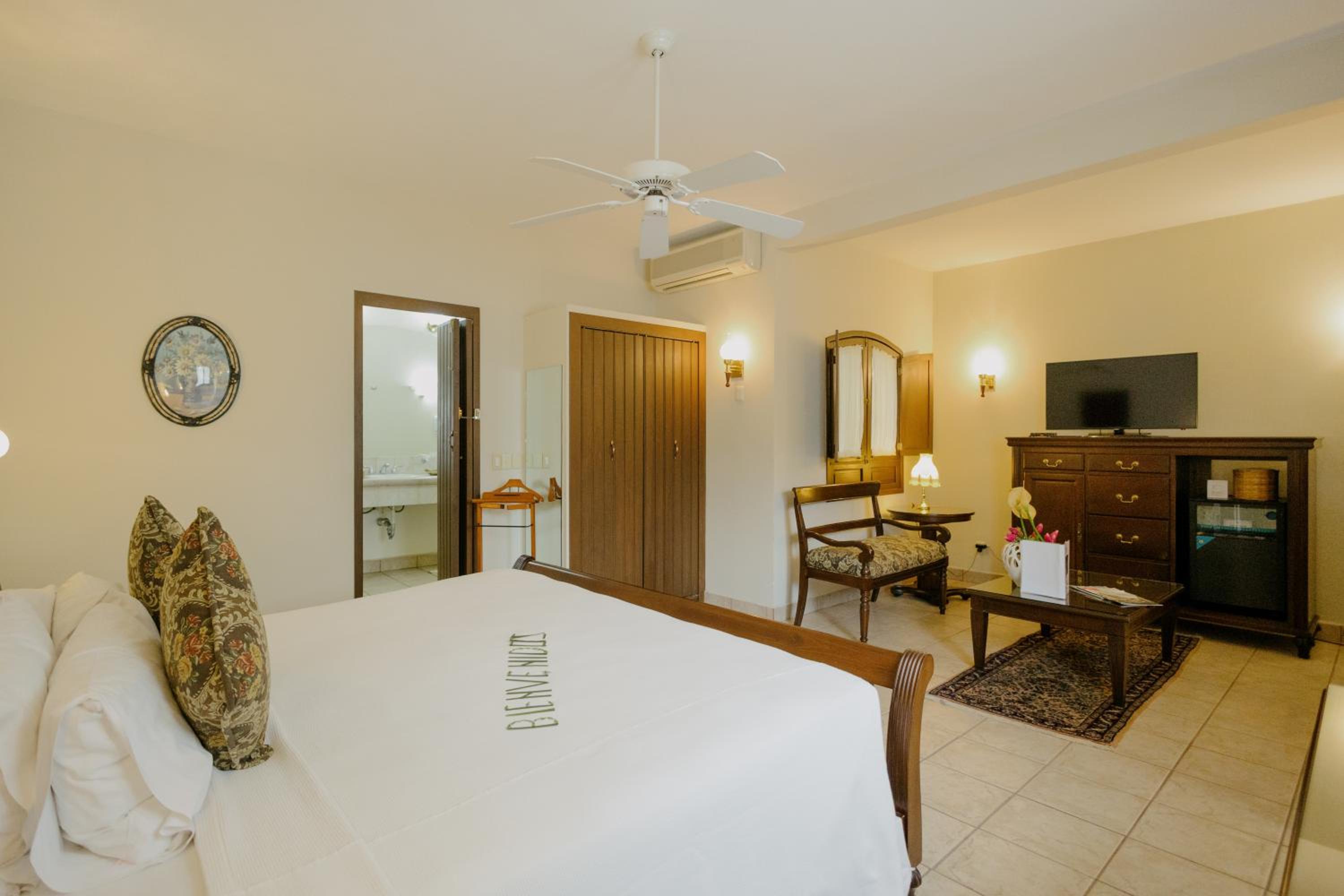 Junior Suite - Photo 4