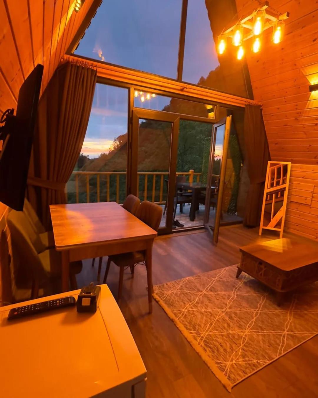 One-Bedroom Chalet photo 2