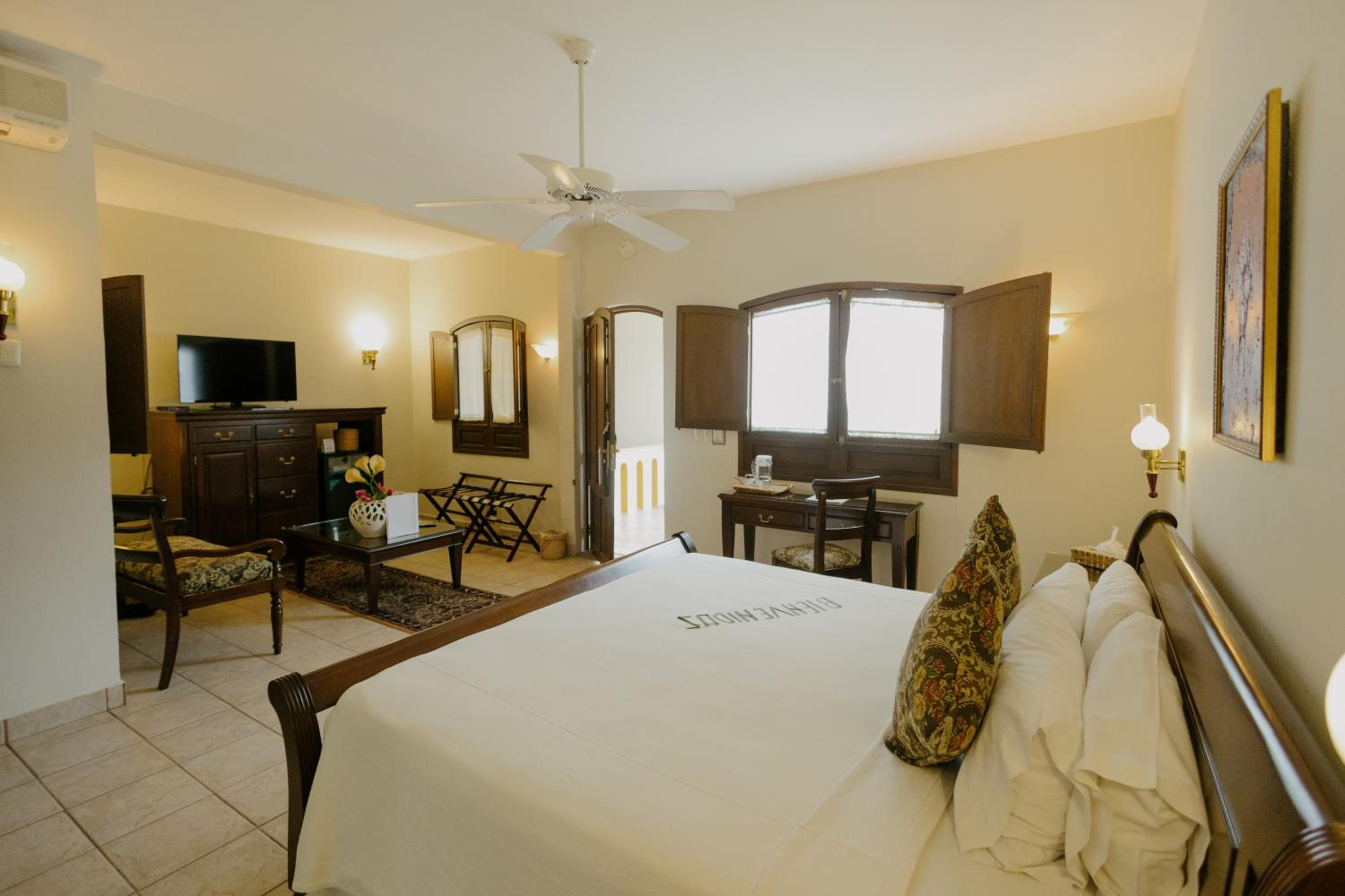 Junior Suite - Photo 3