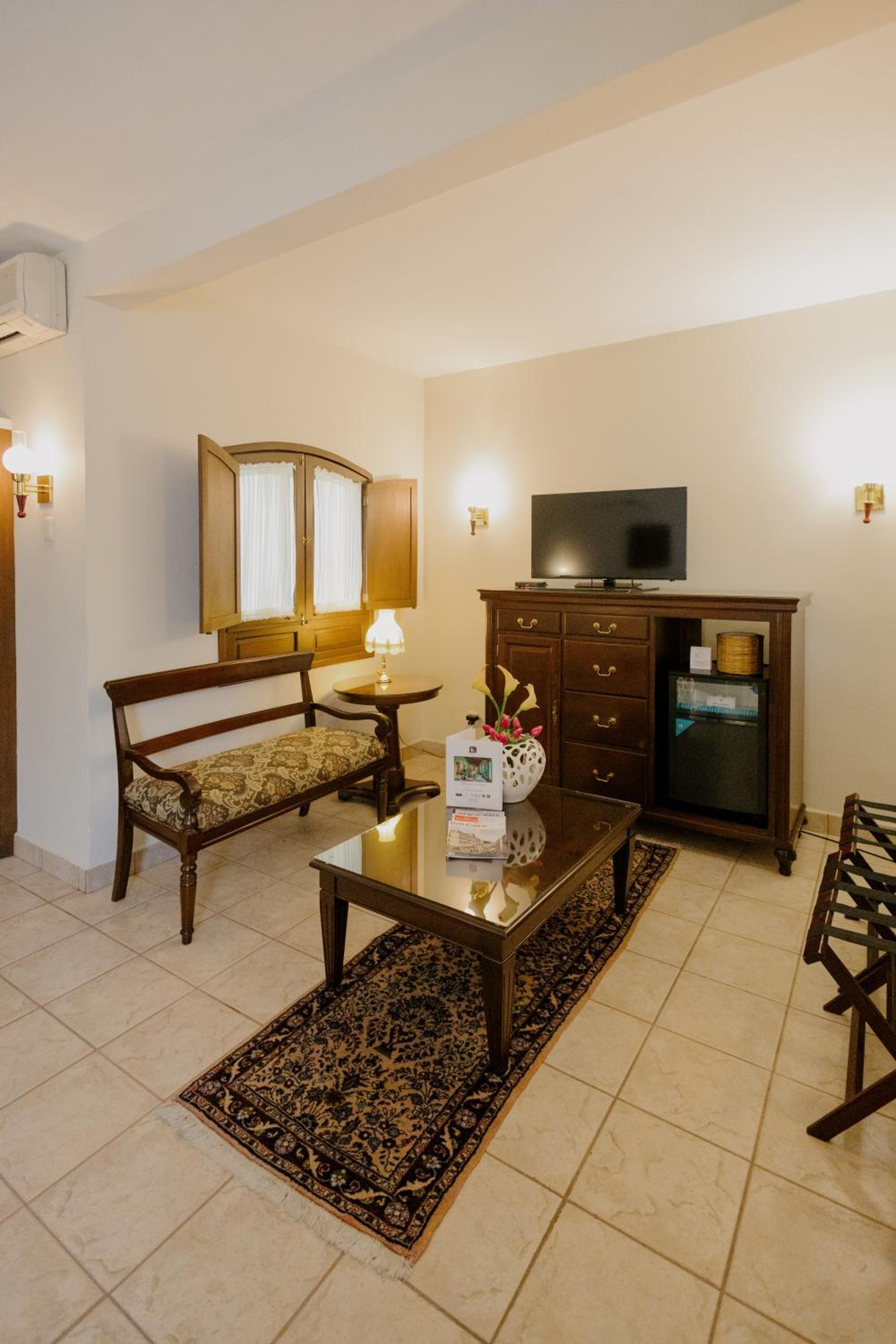 Junior Suite - Photo 7